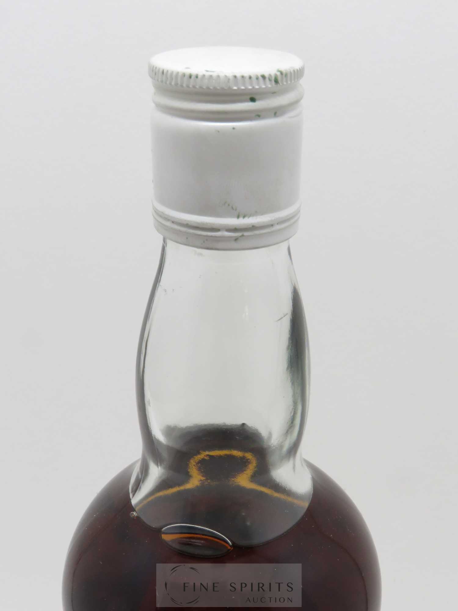 Glen Grant 1936 Gordon & MacPhail - Lot de 1 bouteille - 1