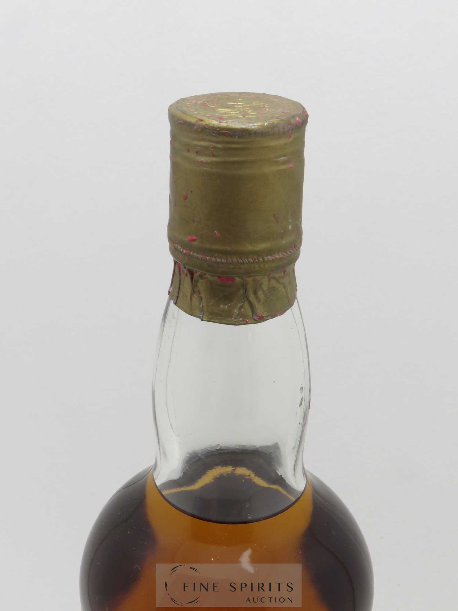 Glendronach 1960 Gordon & MacPhail Connoisseurs Choice S.N.P.A Import - Lot de 1 bouteille - 1