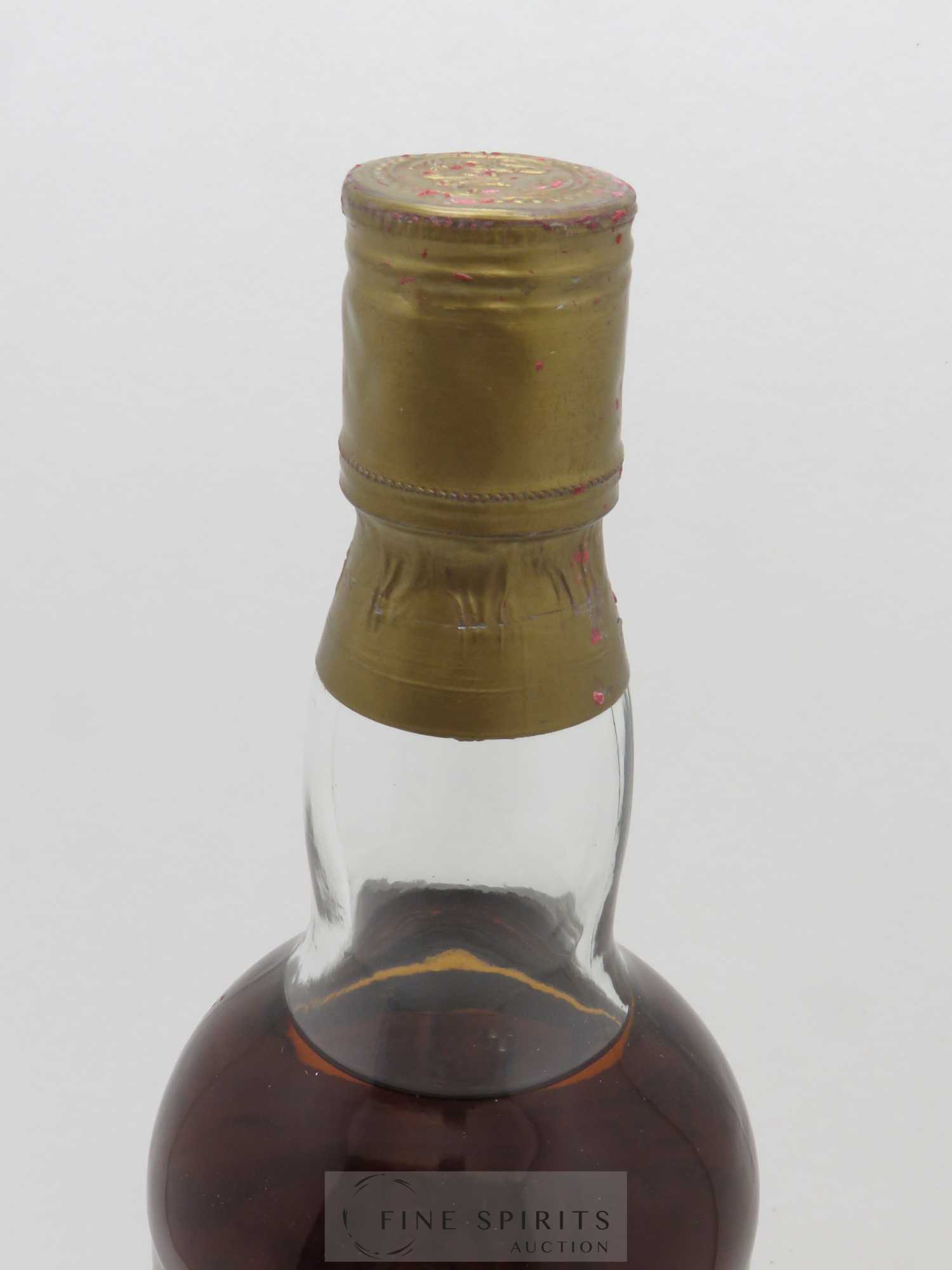 Glenlivet 1940 Gordon & MacPhail - Lot de 1 bouteille - 2