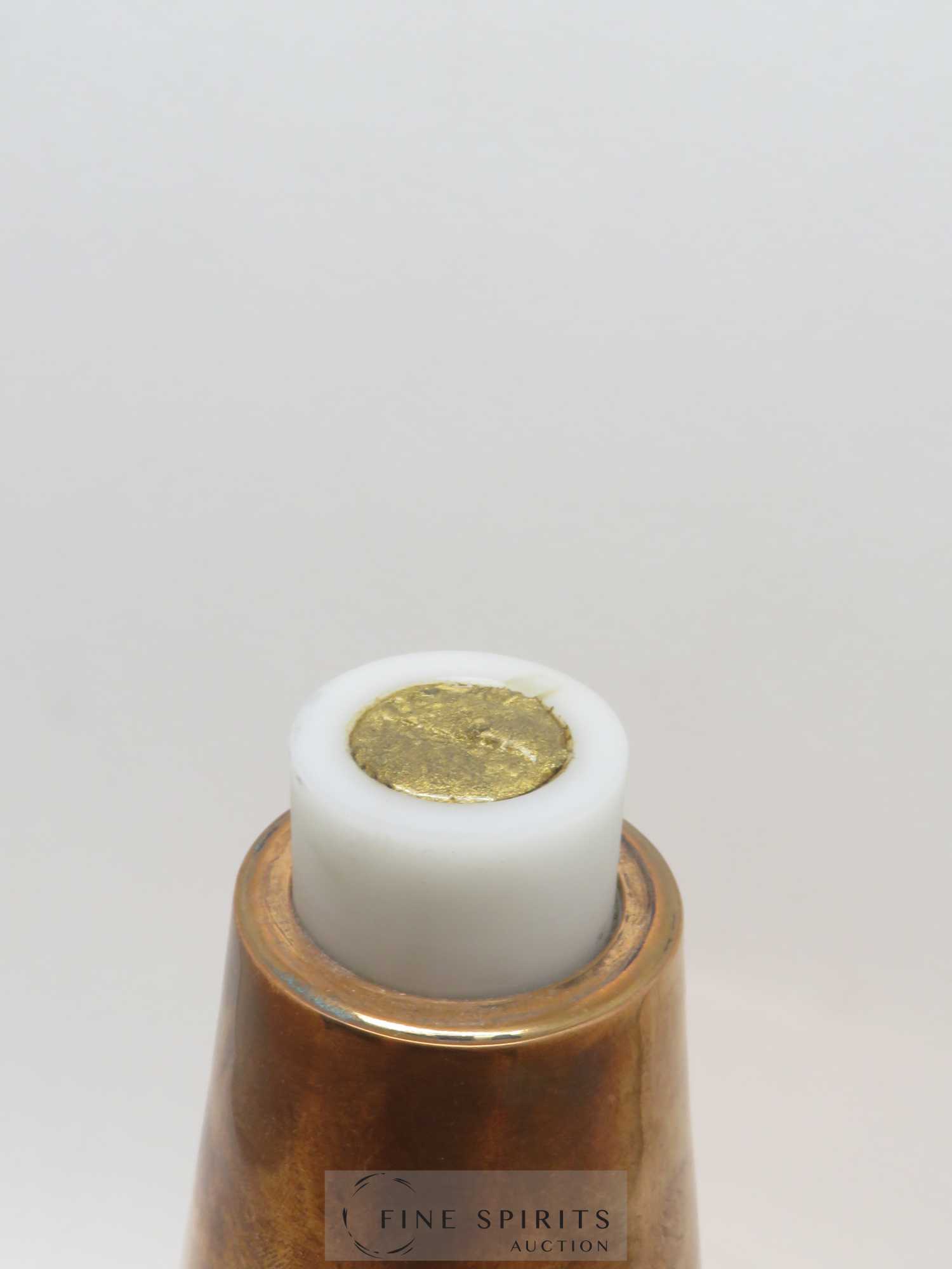 Loch Lomond 1966 Of. Gold Decanter - Posten von 1 Flasche - 2