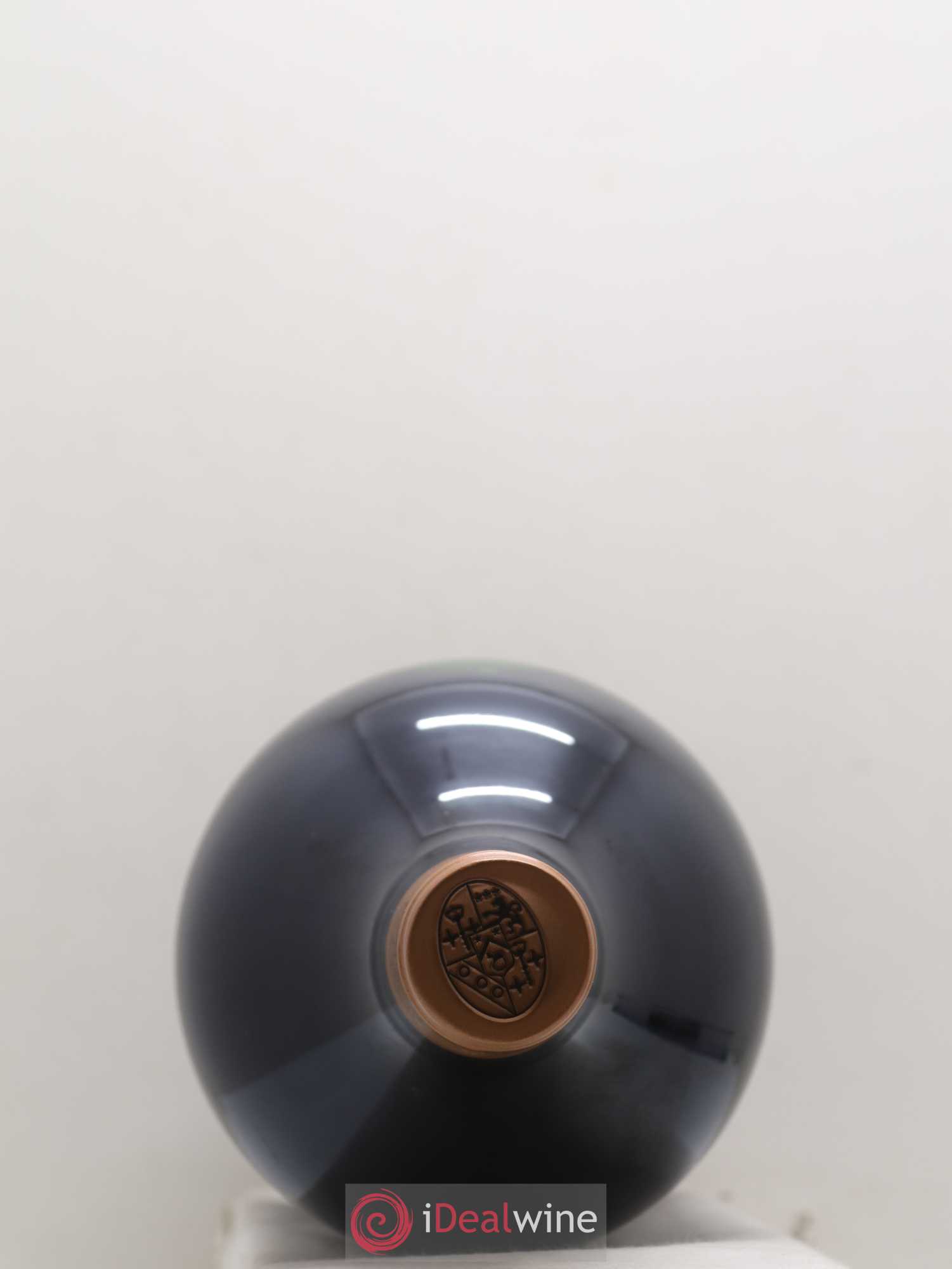 Pichon Longueville Baron 2ème Grand Cru Classé 2011 - Lotto di 3 jéroboam - 2