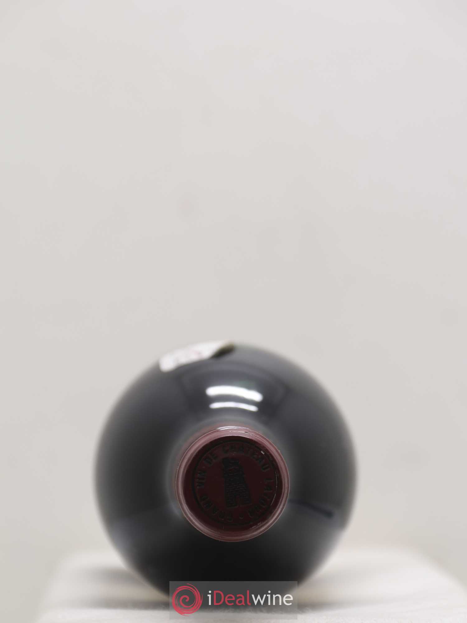 Château Latour 1er Grand Cru Classé 1993 - Lot de 1 bouteille - 1