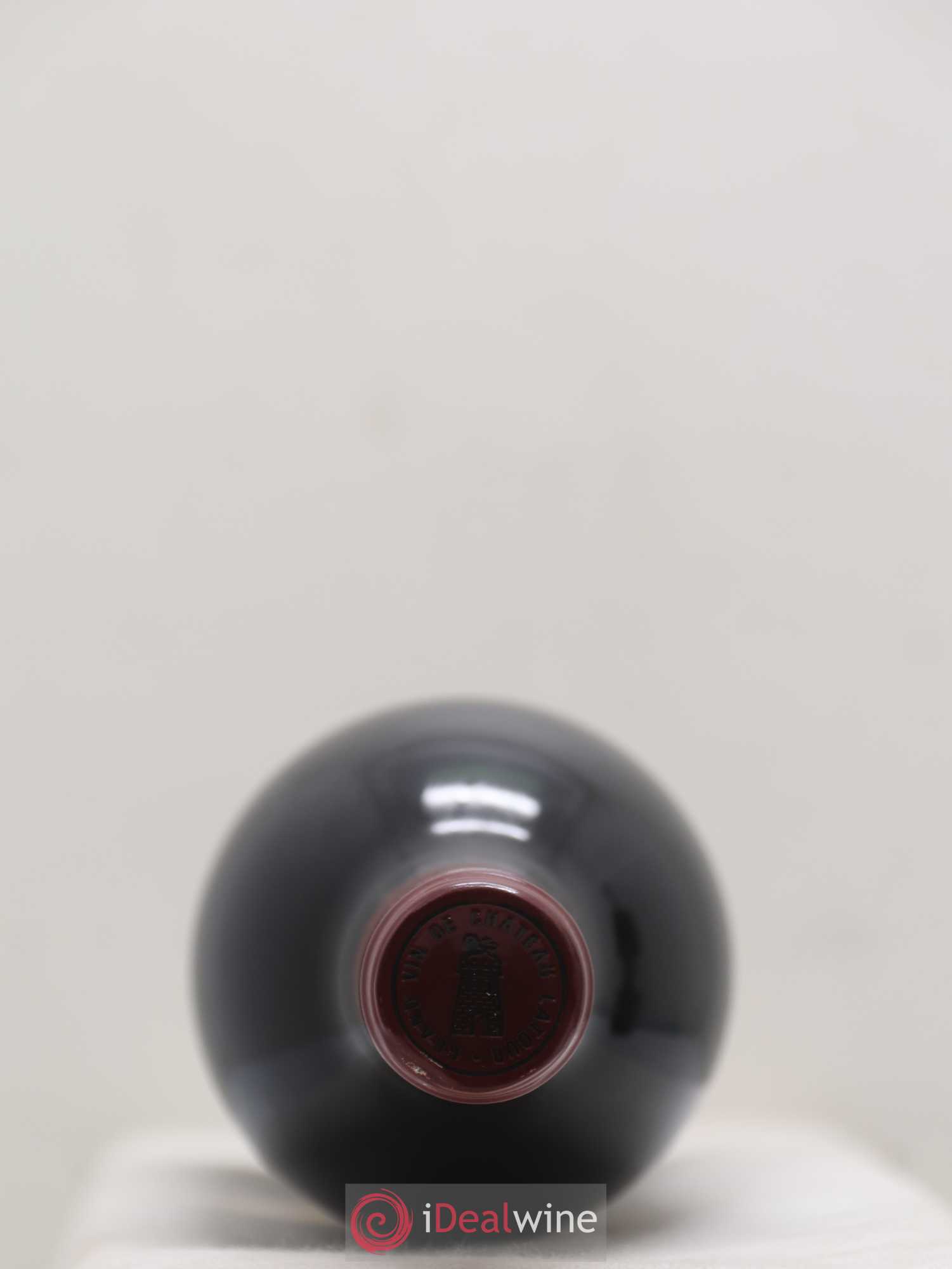 Château Latour 1er Grand Cru Classé 1994 - Lot de 2 bouteilles - 2
