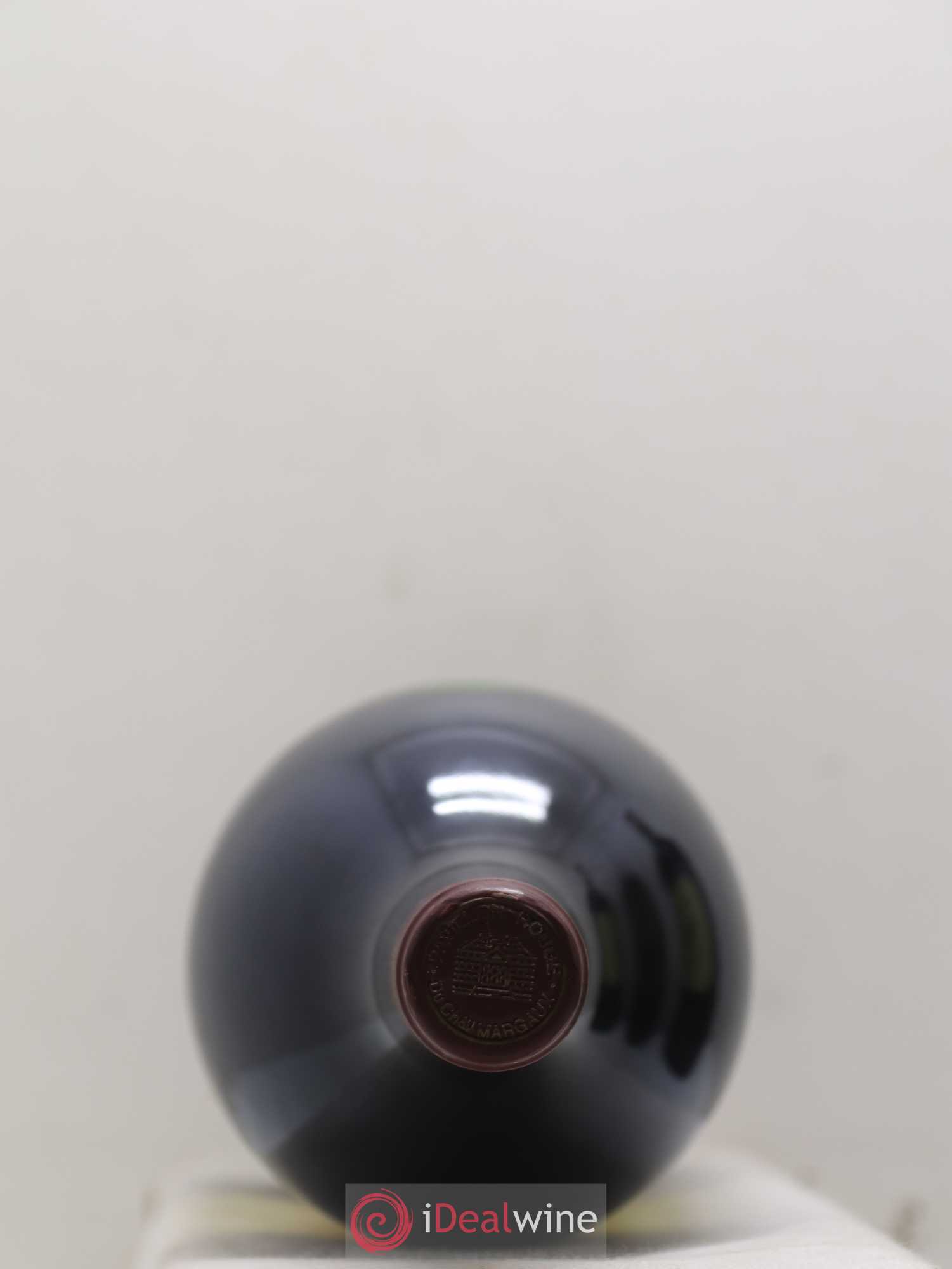 Pavillon Rouge du Château Margaux Second Vin 1994 - Lot de 3 magnums - 1