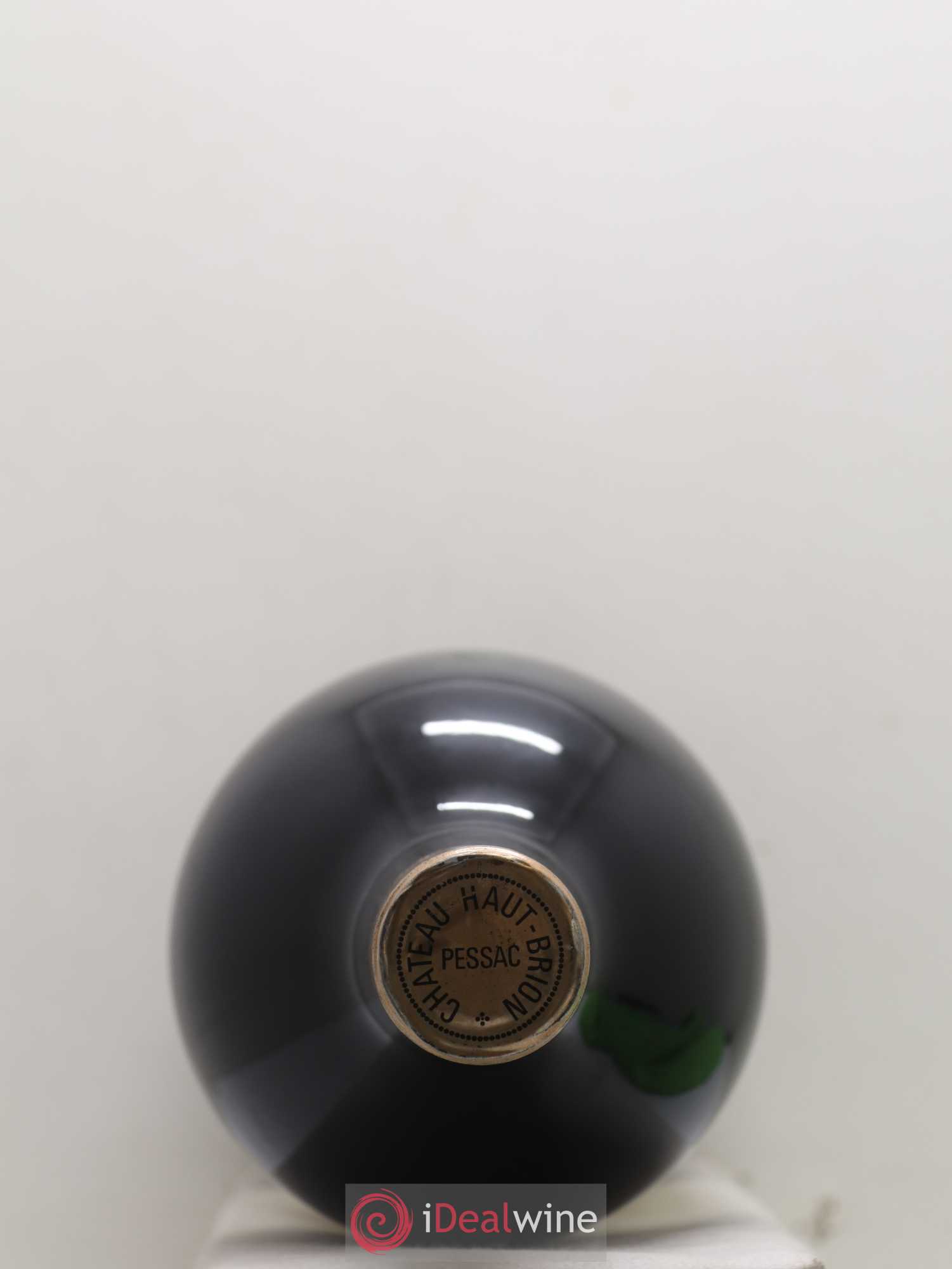 Château Haut Brion 1er Grand Cru Classé 1993 - Lotto di 1 jéroboam - 1