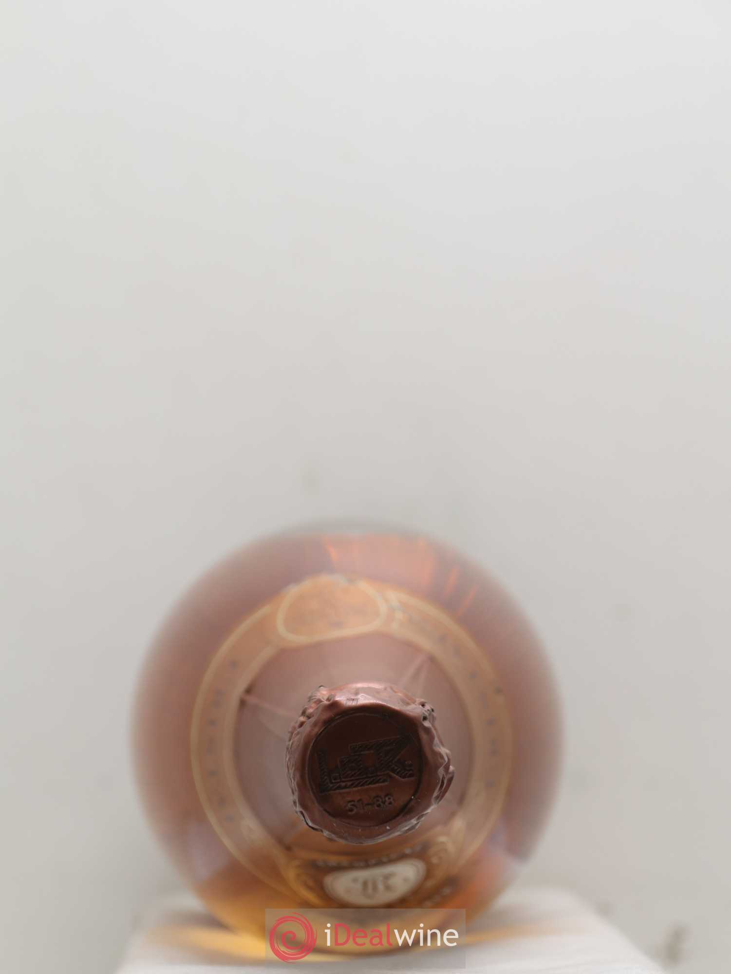 Cristal Louis Roederer Brut 1999 - Lot de 2 magnums - 2