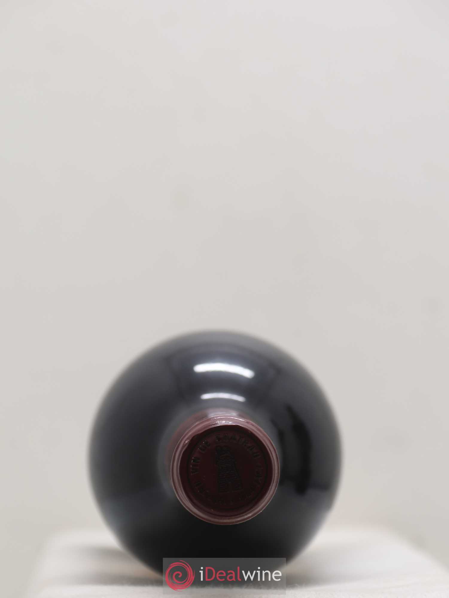 Château Latour 1er Grand Cru Classé 1998 - Lot de 2 bouteilles - 2