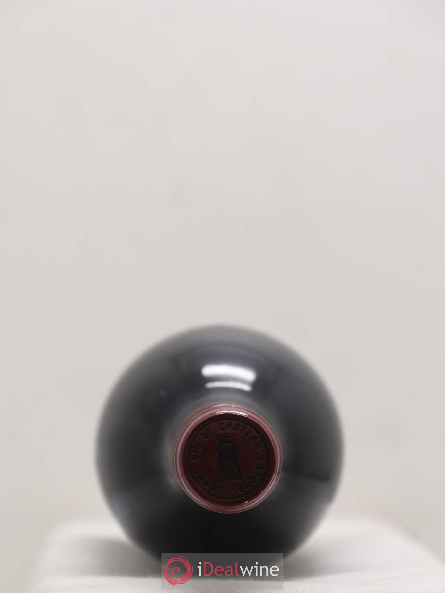 Château Latour 1er Grand Cru Classé 1993 - Lot de 1 bouteille - 1