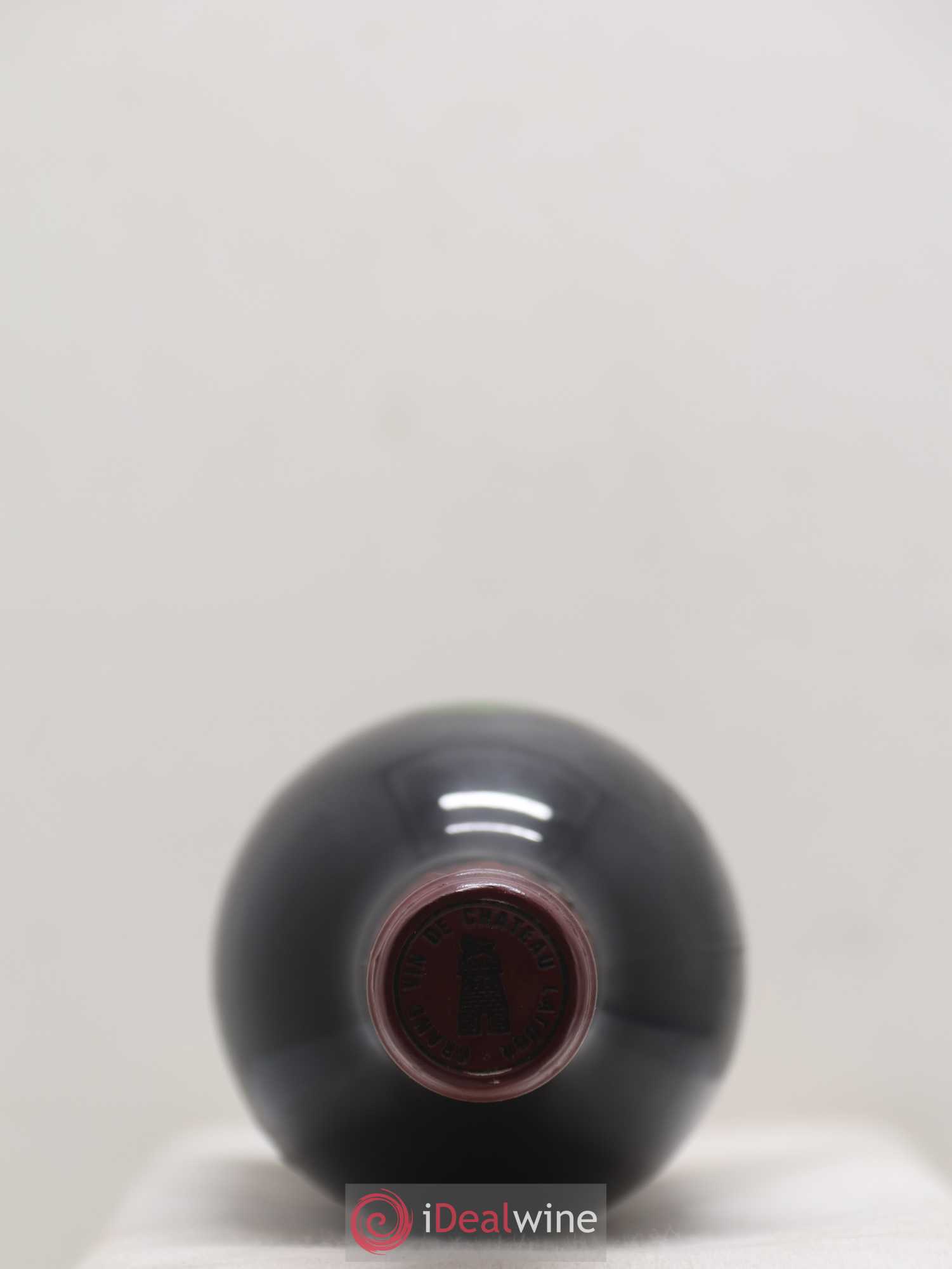 Château Latour 1er Grand Cru Classé 1993 - Lot de 1 bouteille - 1