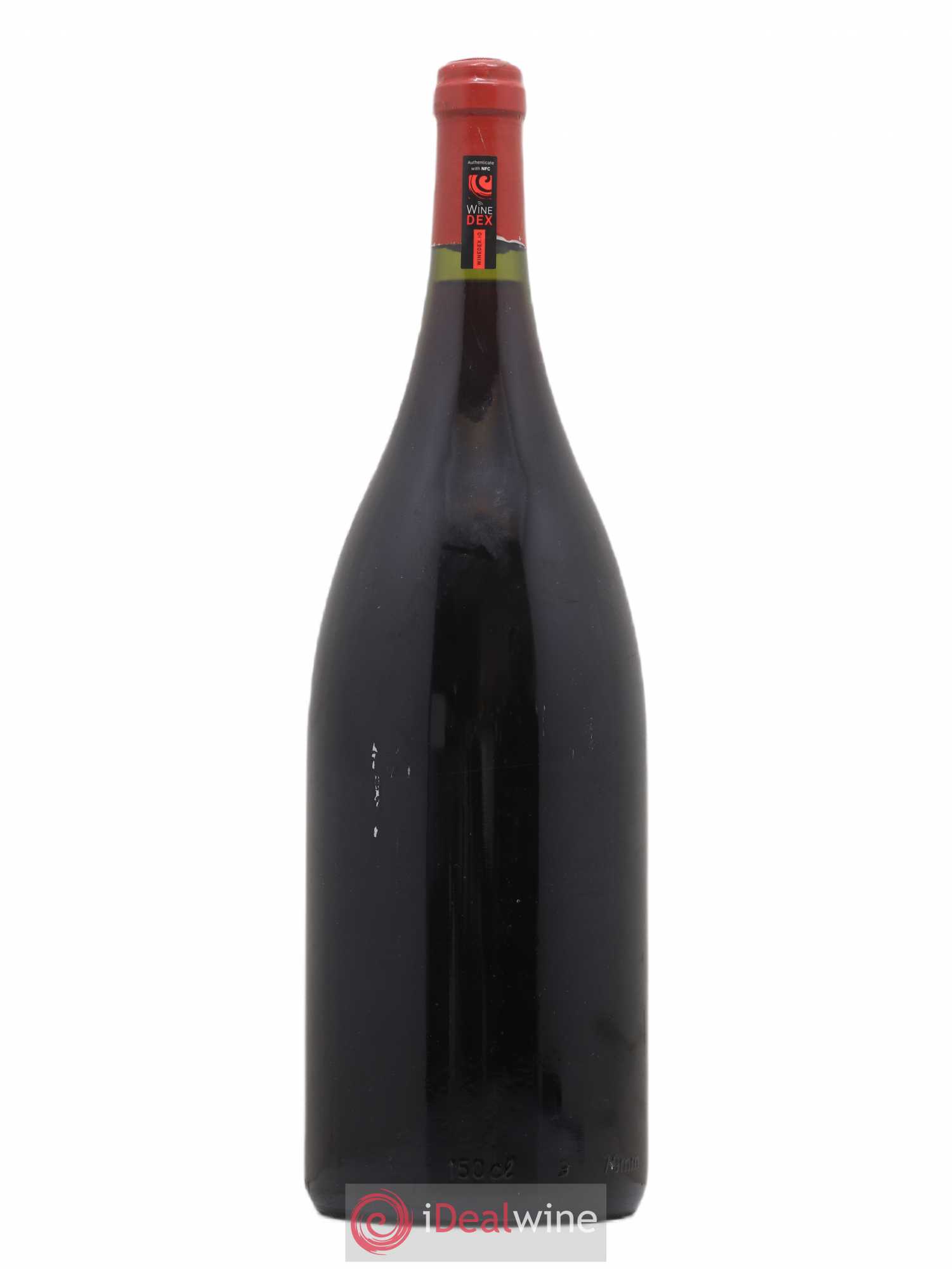Châteauneuf-du-Pape Château Rayas Emmanuel Reynaud 2001 - Lot de 1 magnum - 1