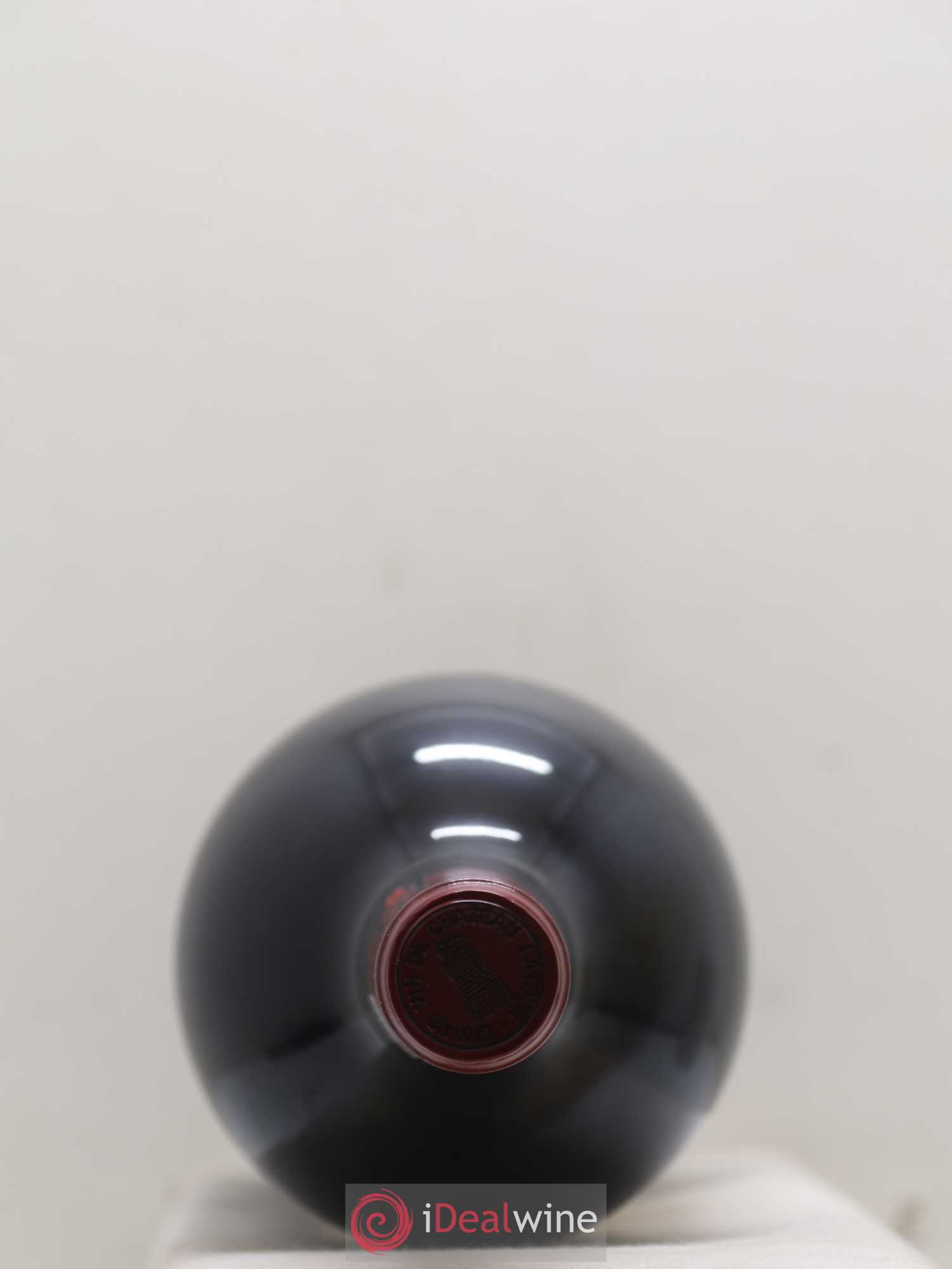 Château Latour 1er Grand Cru Classé 2000 - Lot de 1 magnum - 2