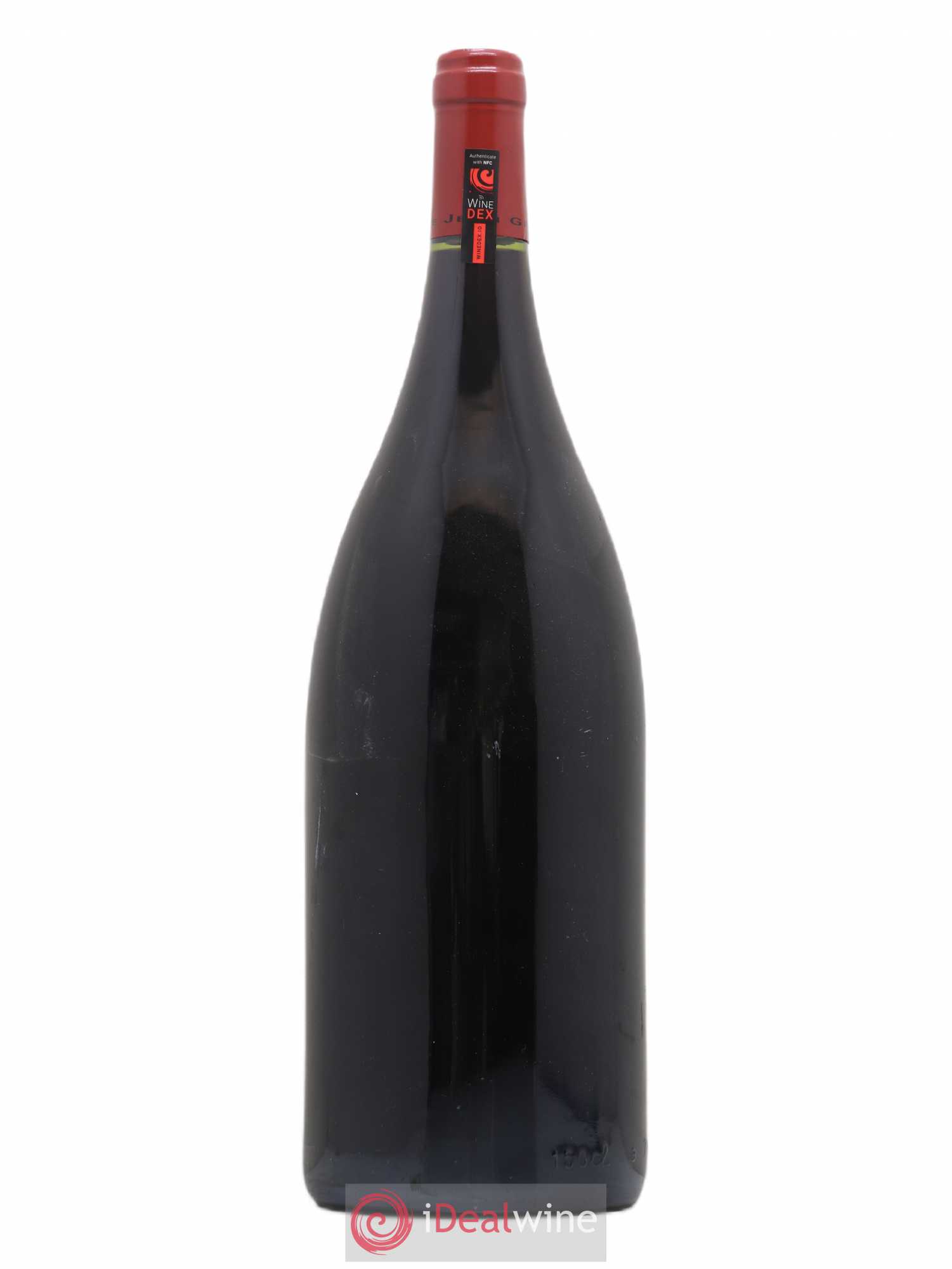 Richebourg Grand Cru Jean Grivot 1996 - Lot de 1 magnum - 1