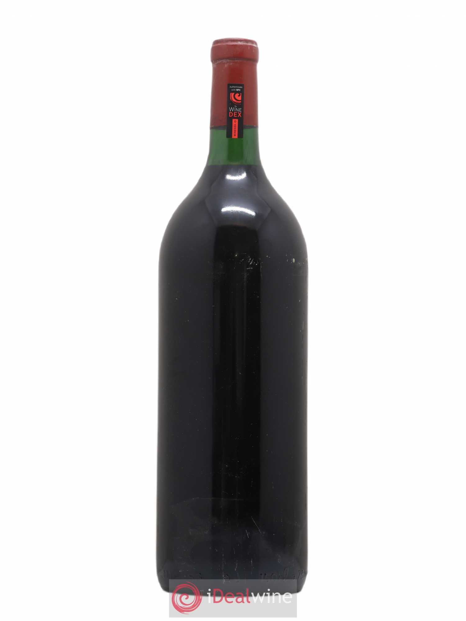 Château Latour 1er Grand Cru Classé 1986 - Lot de 1 magnum - 1