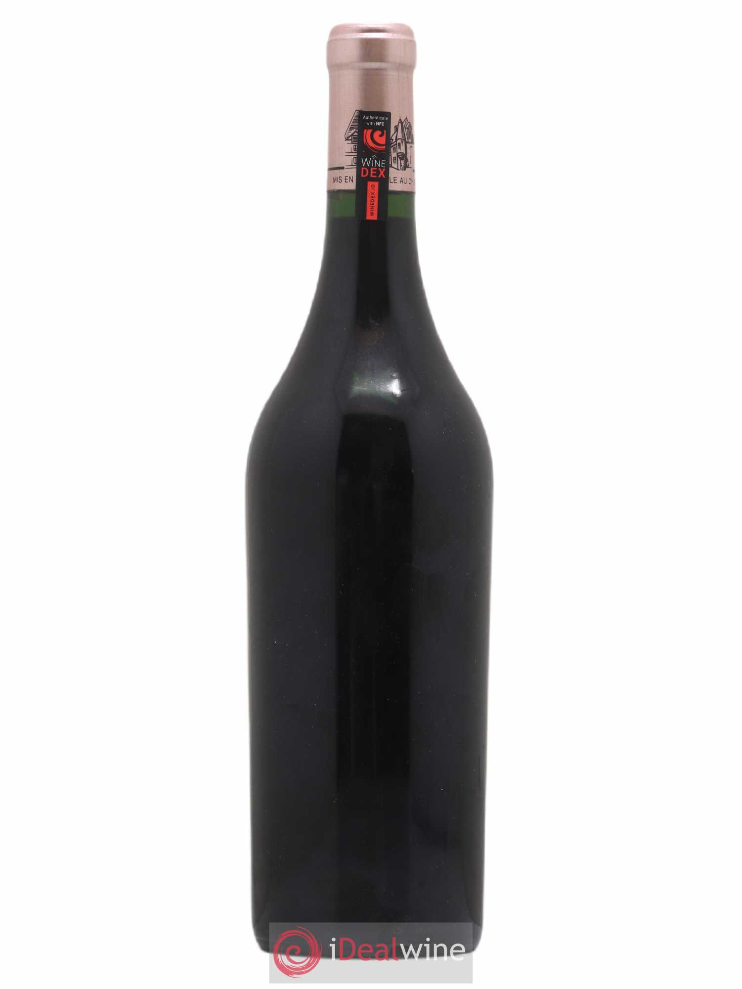 Château Haut Brion 1er Grand Cru Classé 2000 - Lot de 1 bouteille - 1