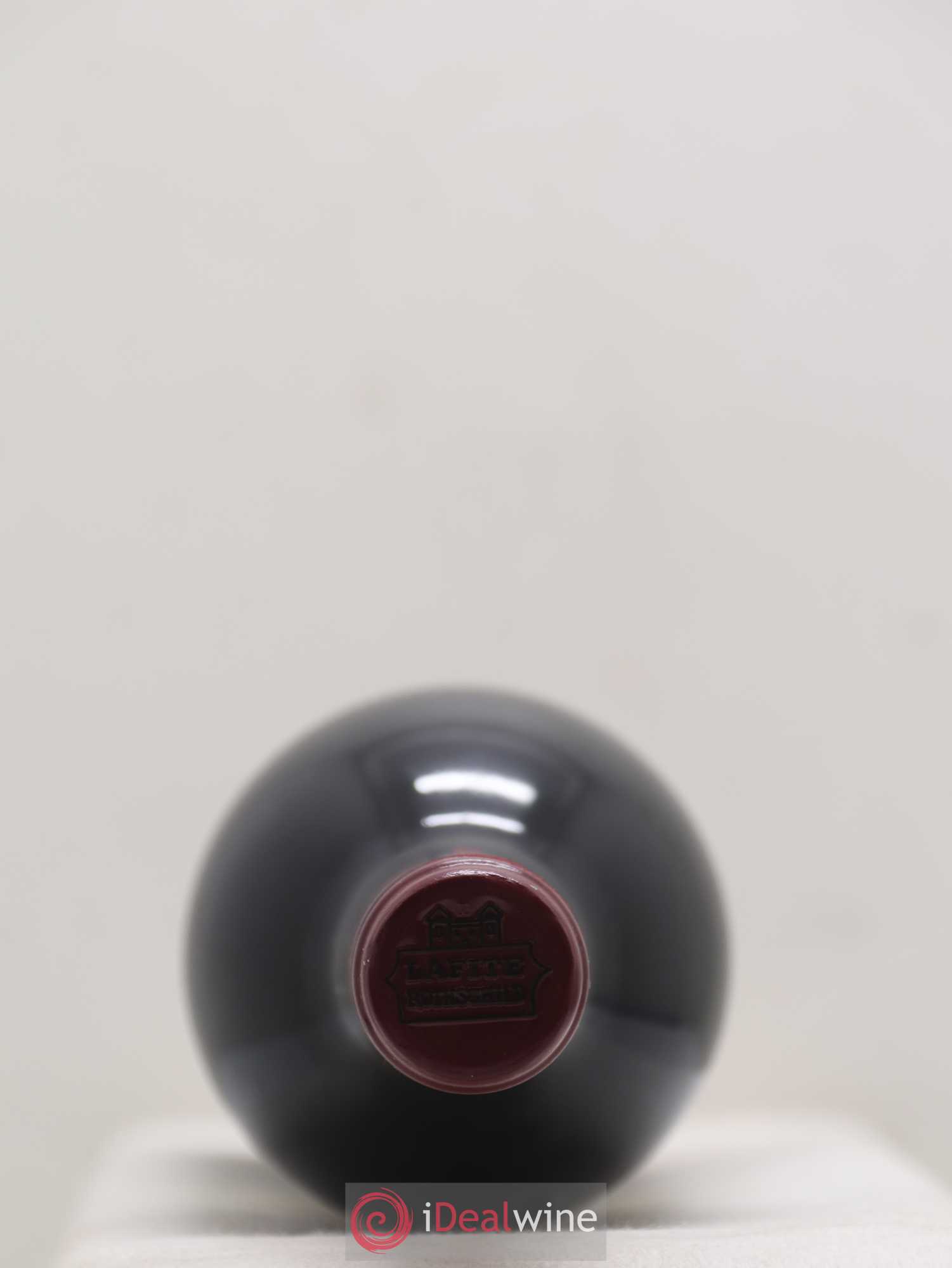 Château Lafite Rothschild 1er Grand Cru Classé 1999 - Lot de 1 bouteille - 2