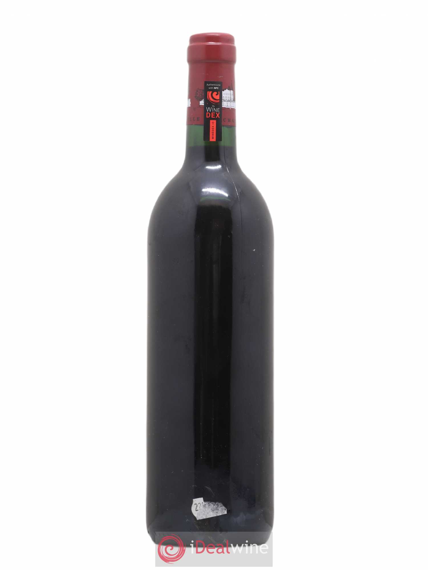 Château Lafite Rothschild 1er Grand Cru Classé 1993 - Lot de 1 bouteille - 1