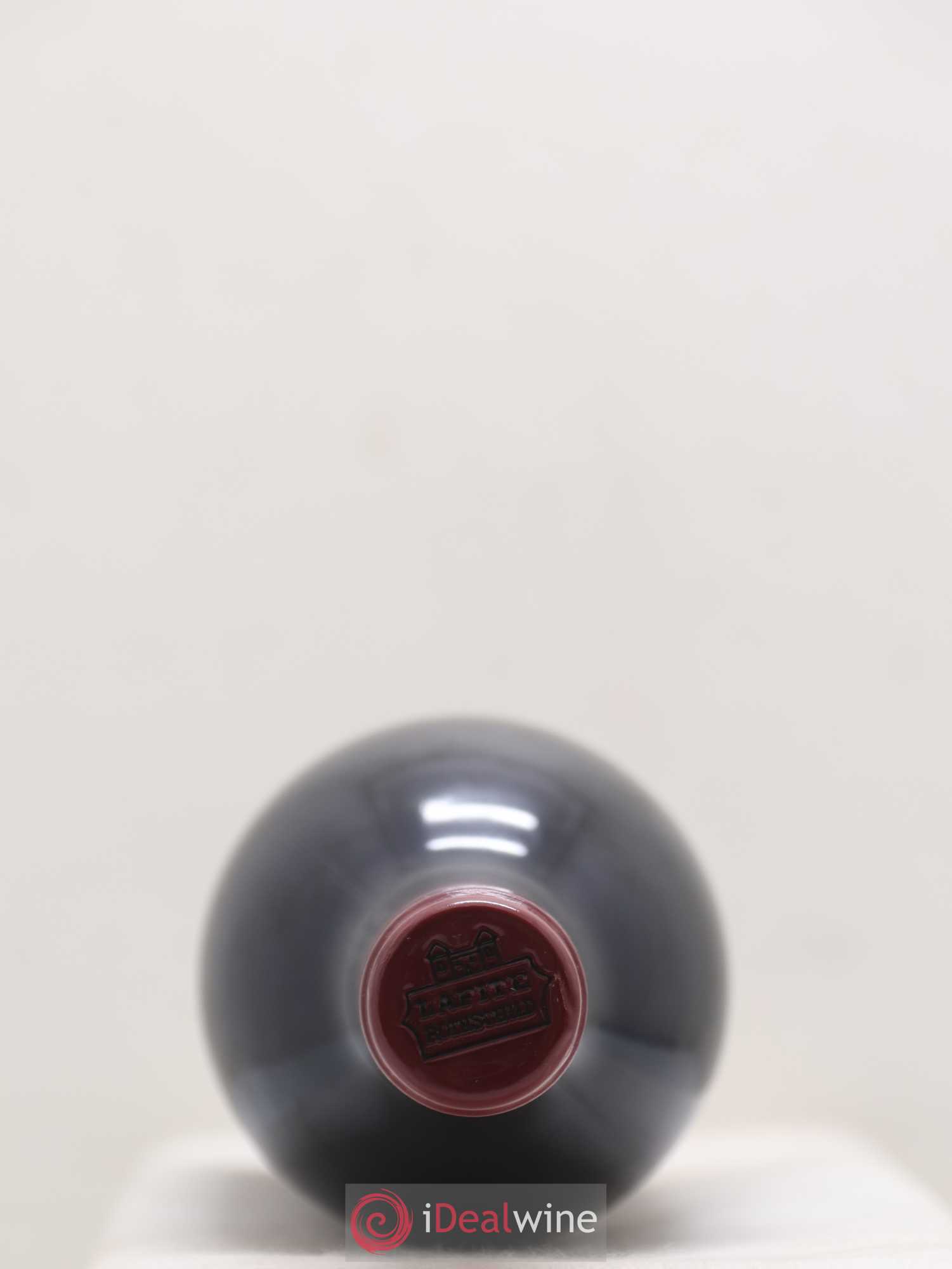 Château Lafite Rothschild 1er Grand Cru Classé 1993 - Lot de 1 bouteille - 2