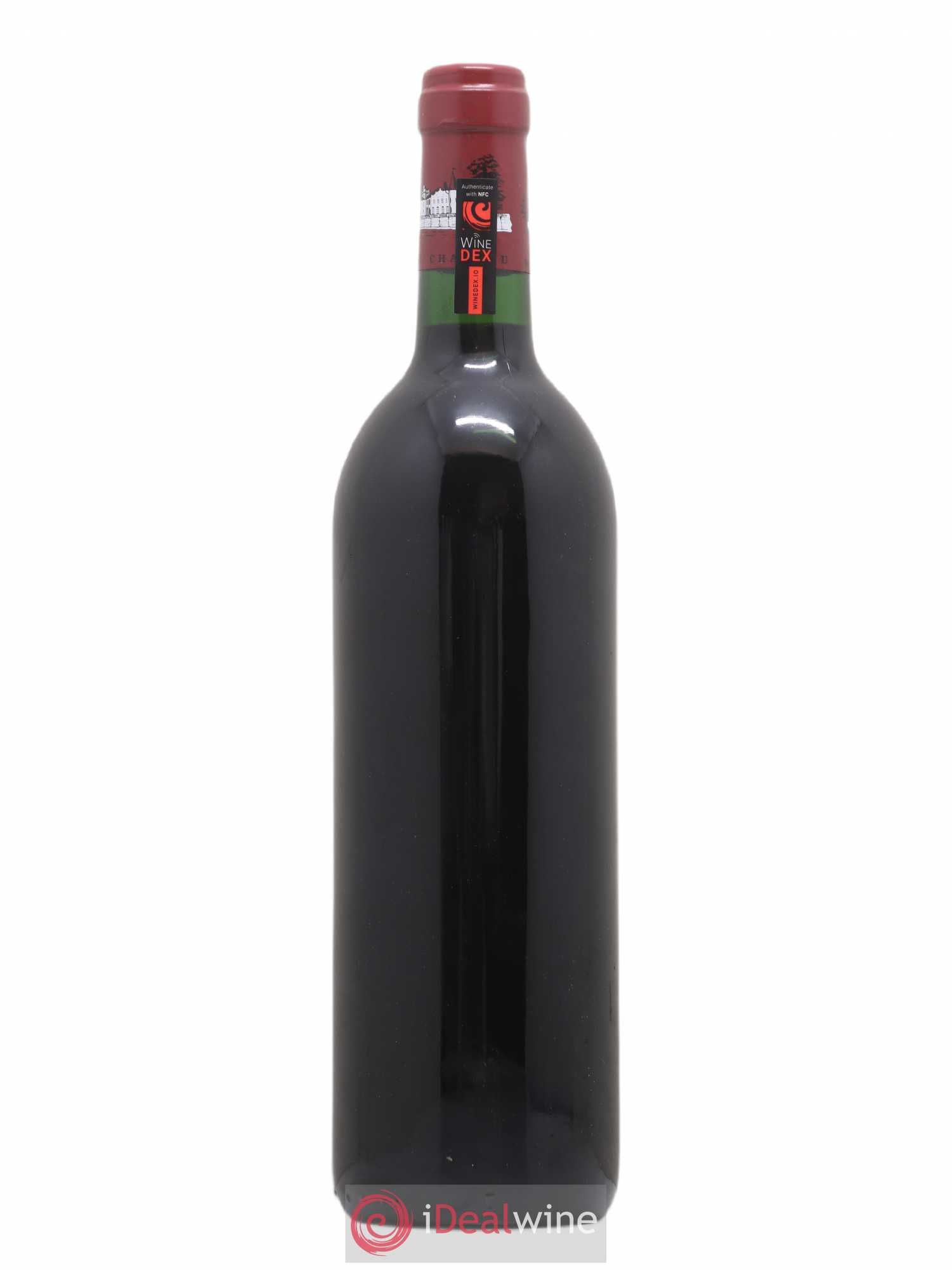 Château Lafite Rothschild 1er Grand Cru Classé 1993 - Lot de 1 bouteille - 1