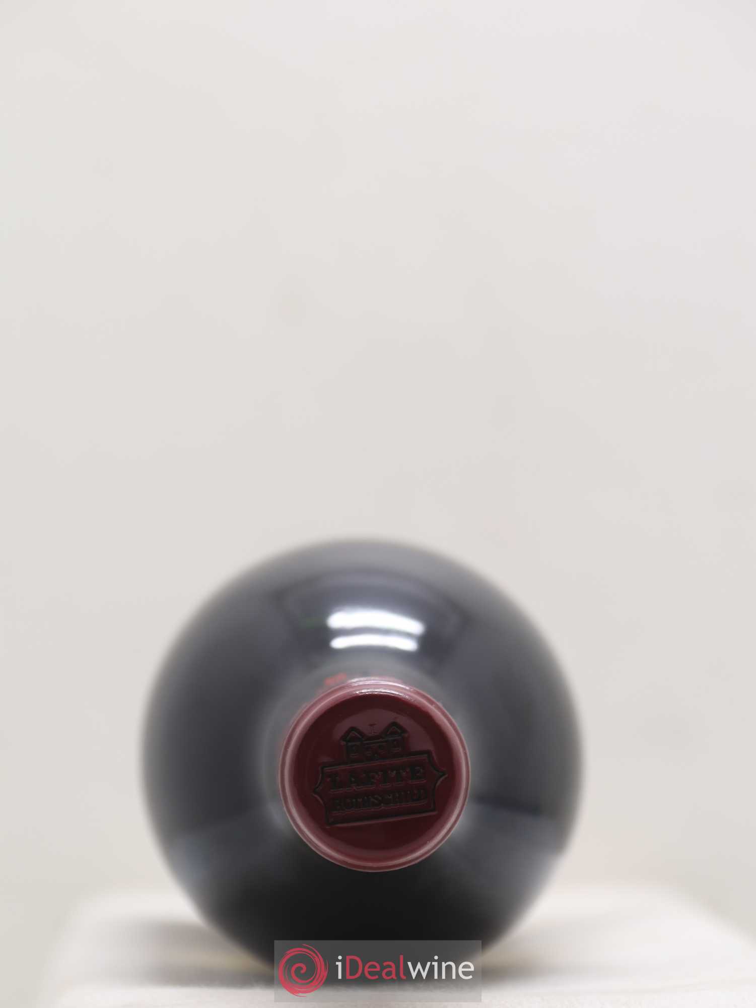 Château Lafite Rothschild 1er Grand Cru Classé 1993 - Lot de 1 bouteille - 2