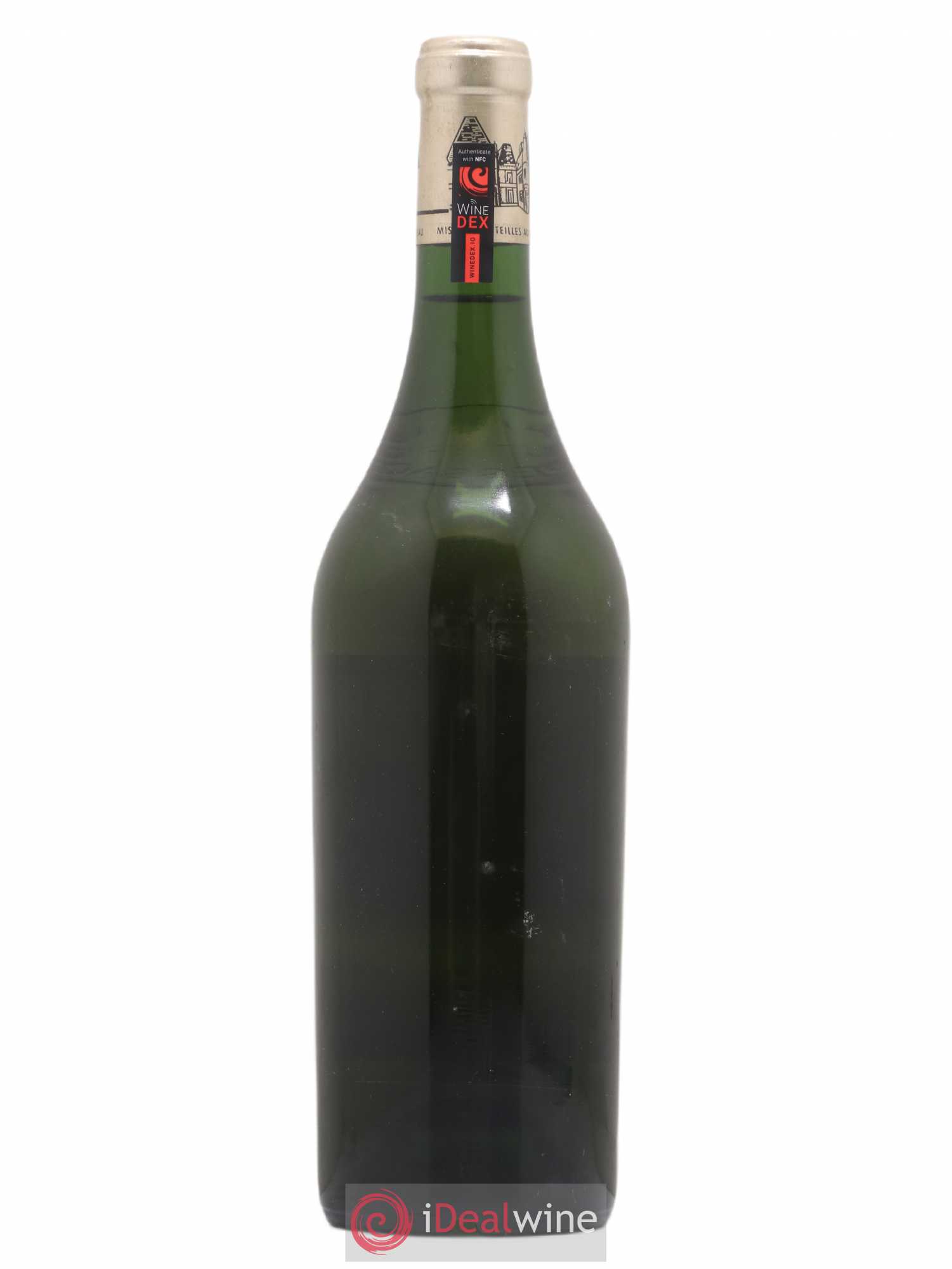 Château Haut Brion 1999 - Lot de 1 bouteille - 1