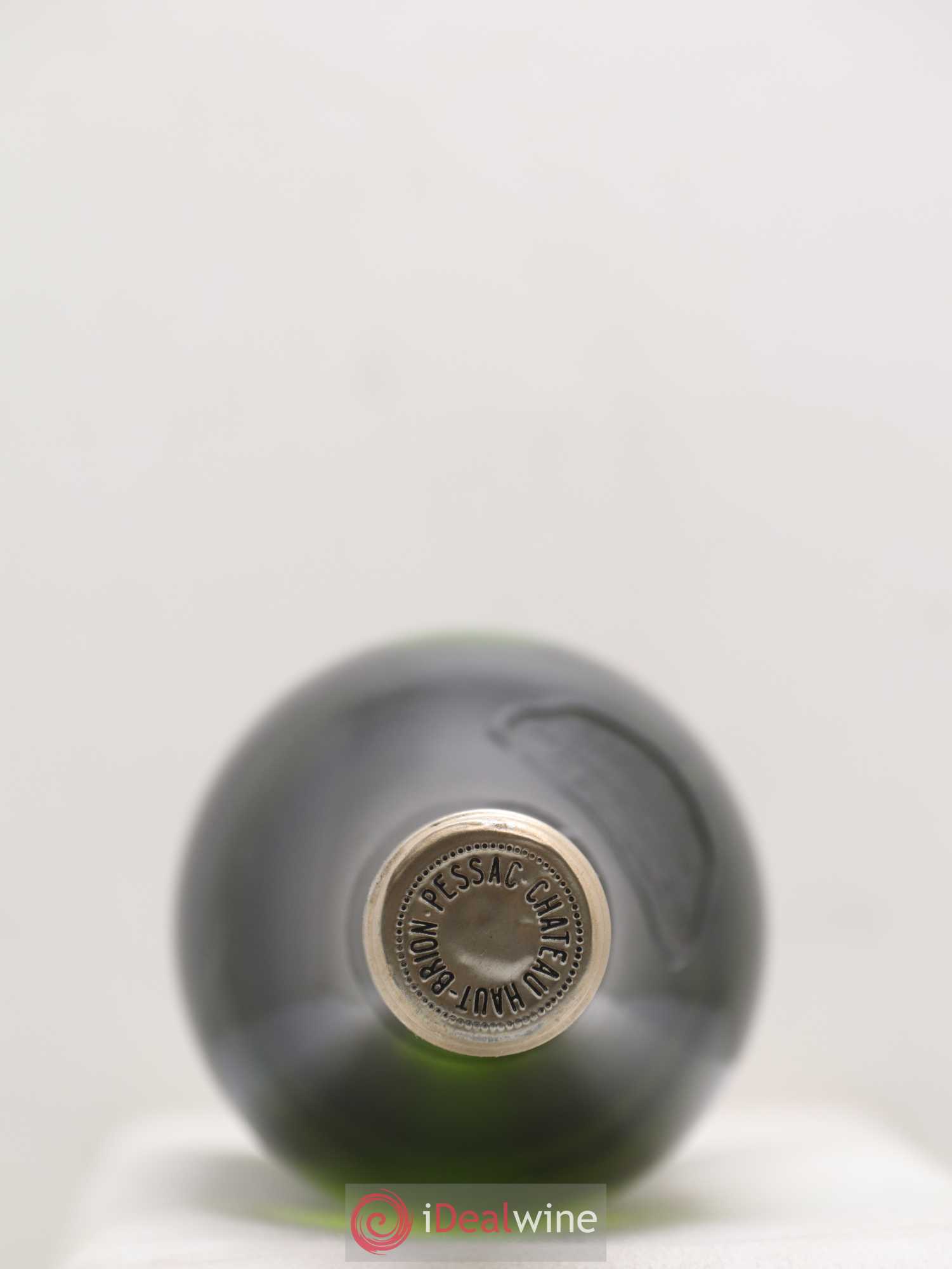 Château Haut Brion 1999 - Lot de 1 bouteille - 2