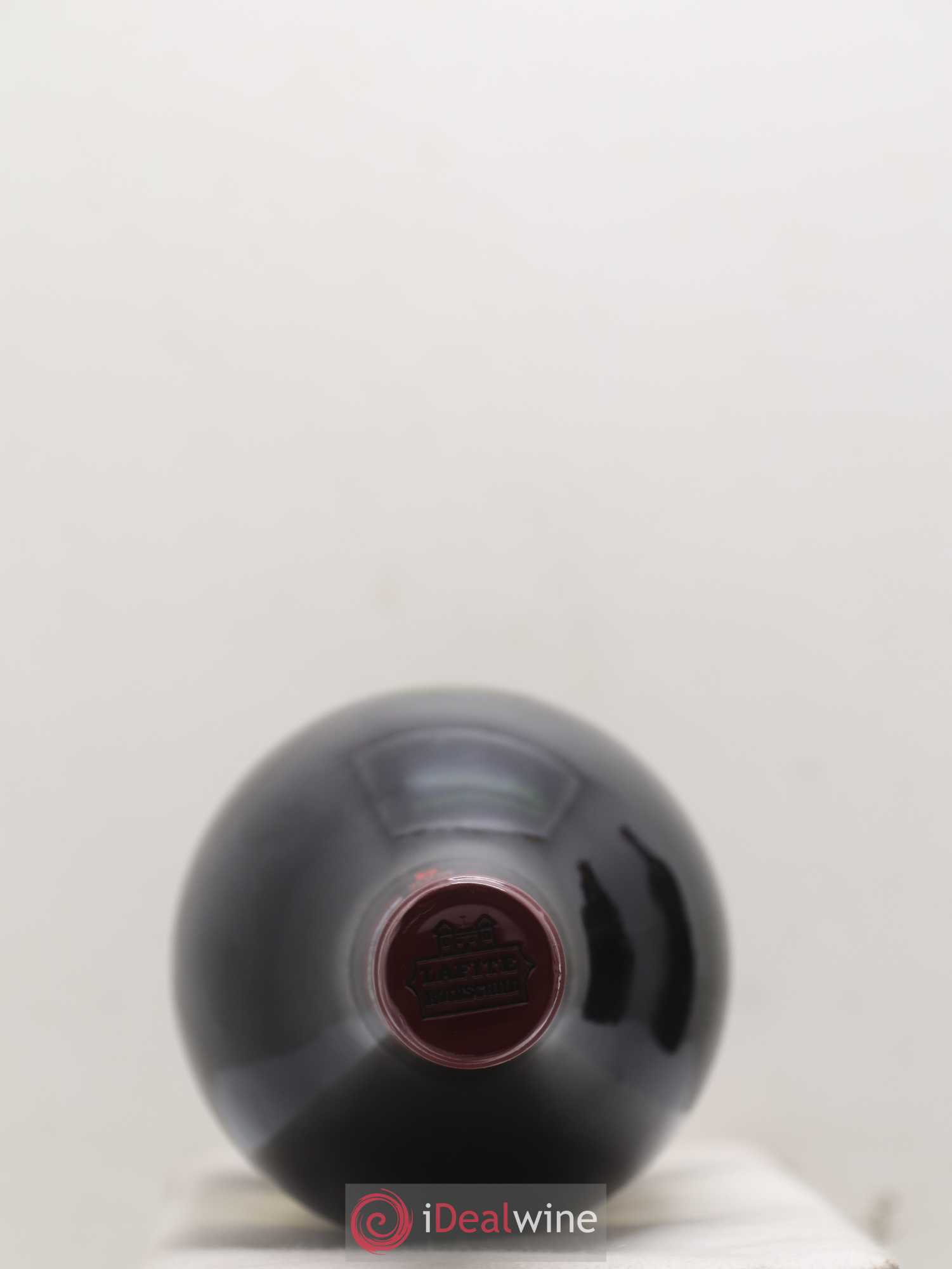 Château Lafite Rothschild 1er Grand Cru Classé 1991 - Lot de 2 magnums - 2