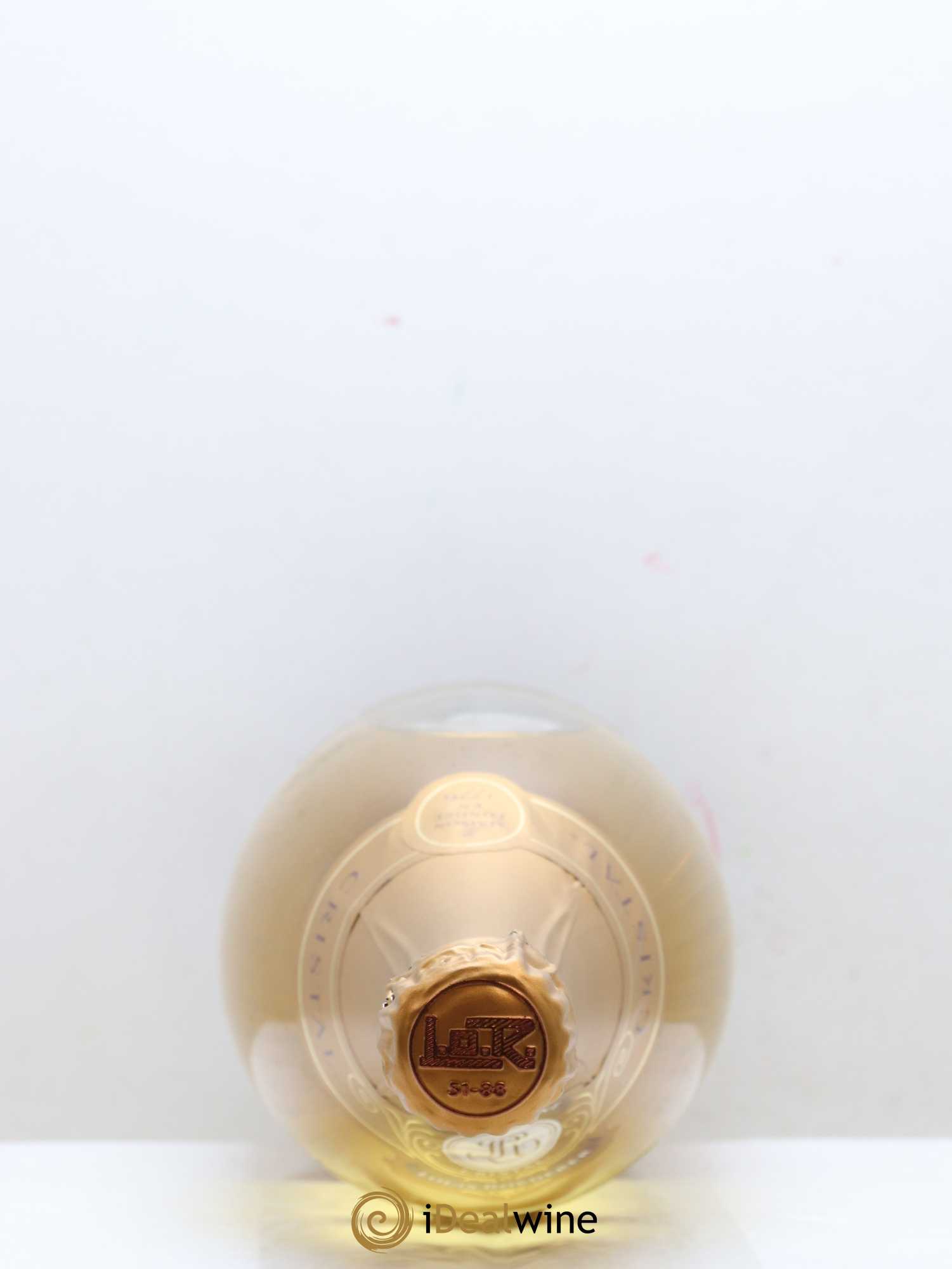 Cristal Louis Roederer 2002 - Lot de 1 magnum - 3