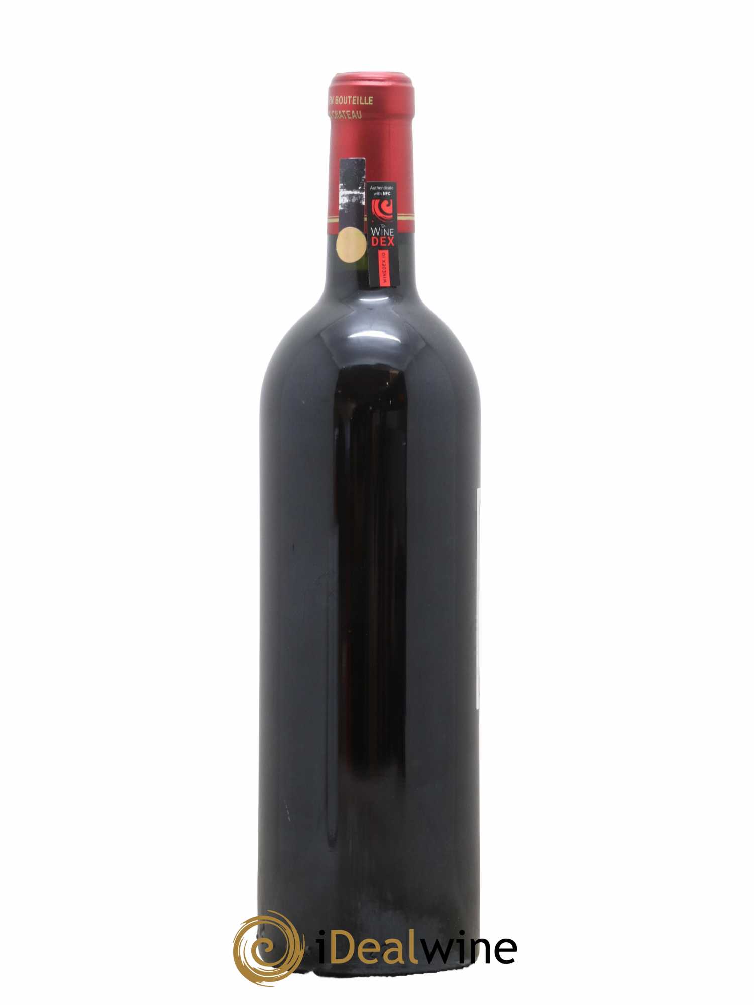 Château Le Pin 2015 - Posten von 1 Flasche - 2