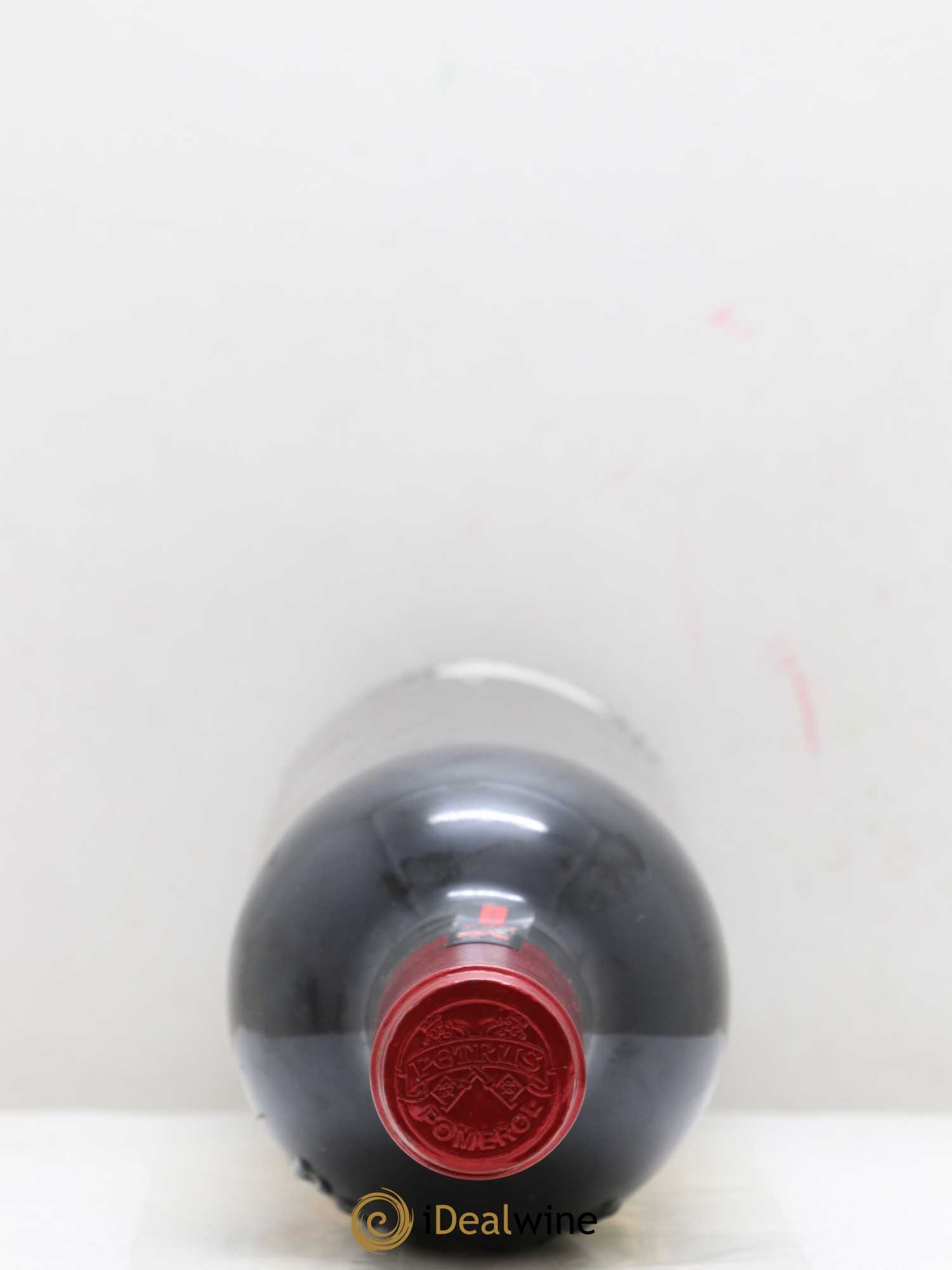 Petrus 2004 - Lot de 1 bouteille - 2
