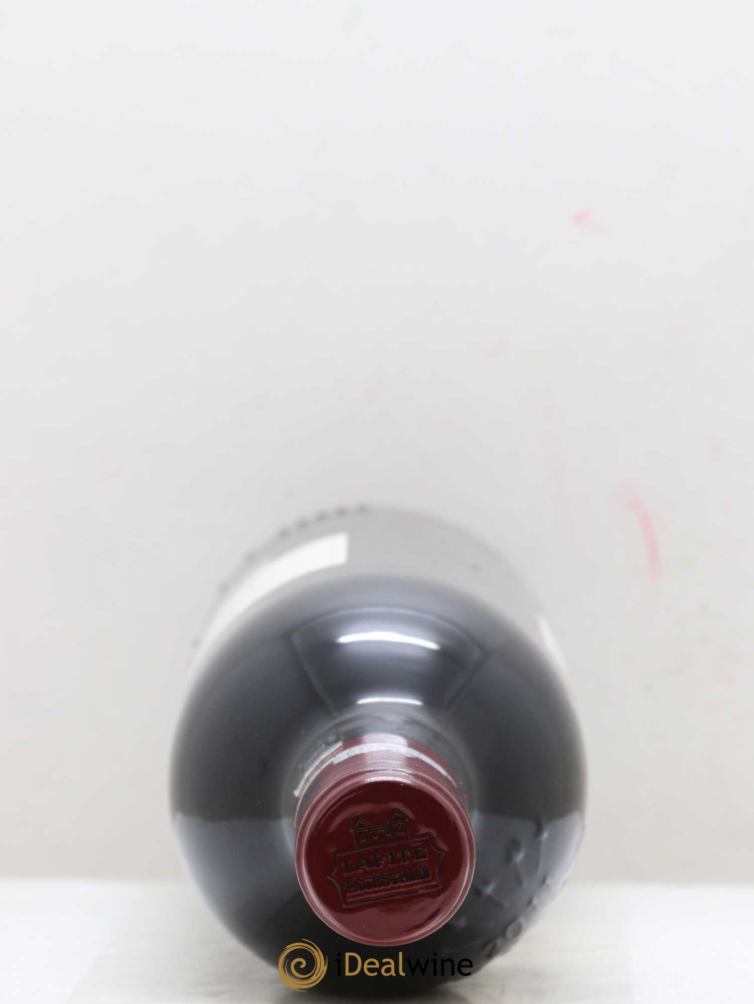Château Lafite Rothschild 1er Grand Cru Classé 2011 - Lot de 1 bouteille - 2