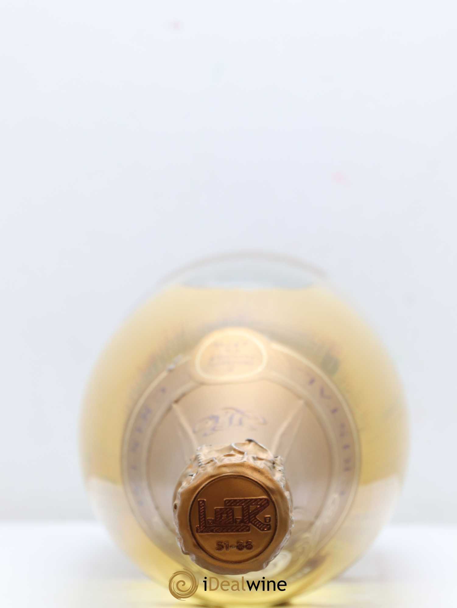 Cristal Louis Roederer Brut 2002 - Lot de 1 magnum - 2