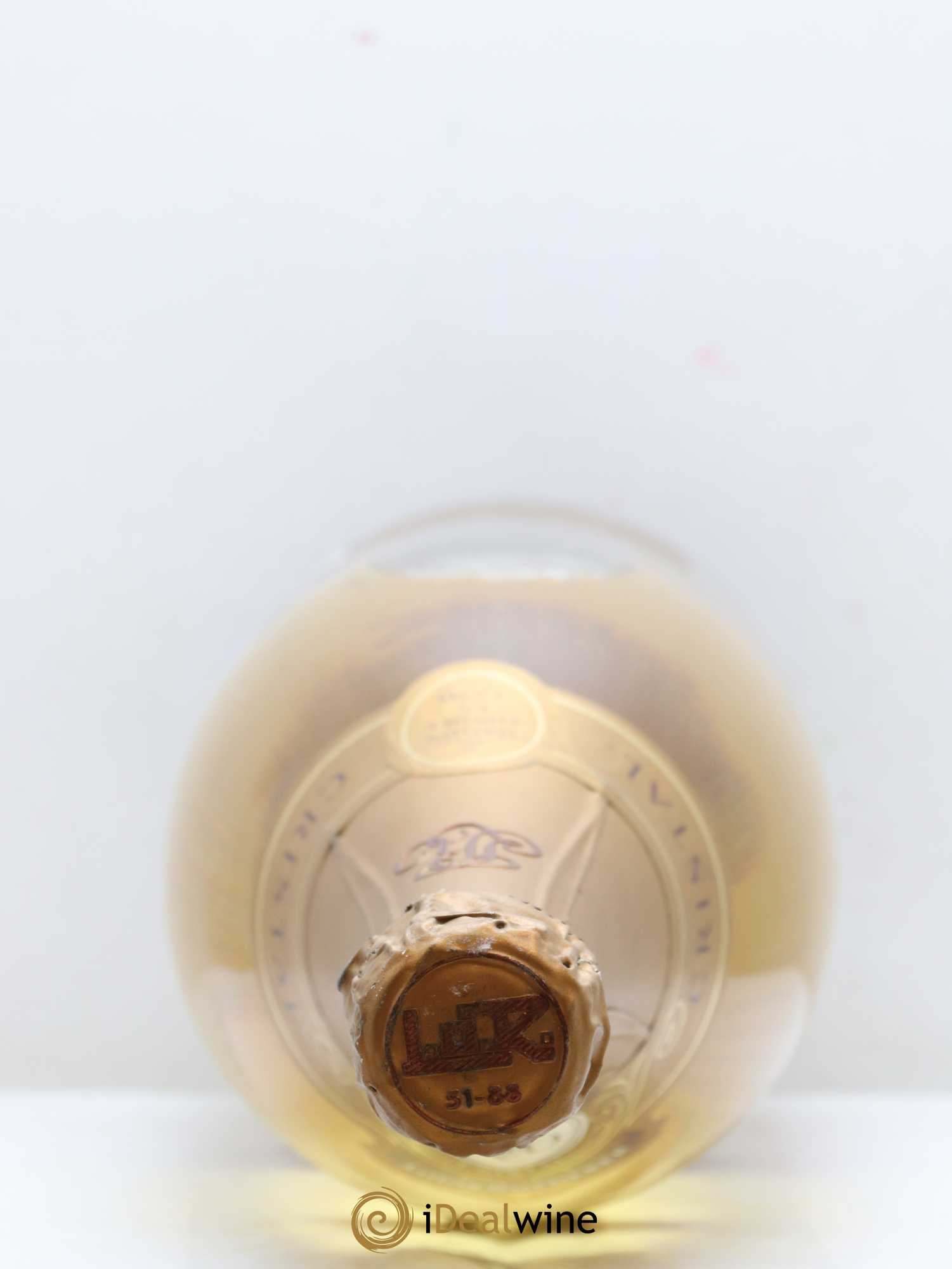 Cristal Louis Roederer Brut 2004 - Lot de 1 magnum - 2