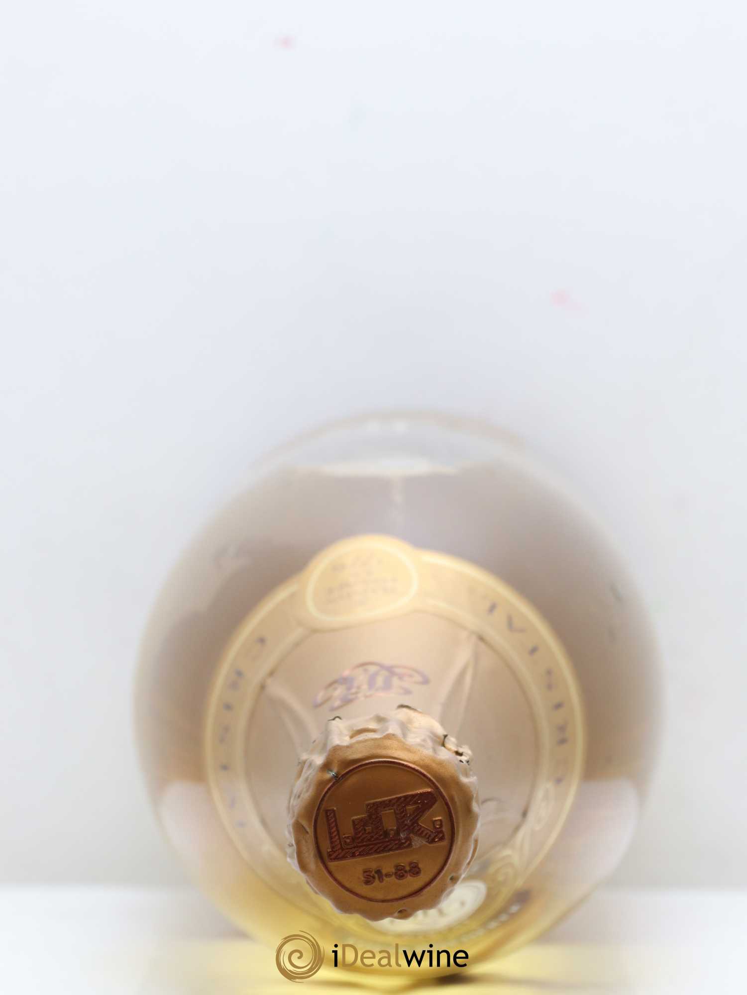Cristal Louis Roederer Brut 2004 - Lot de 1 magnum - 2