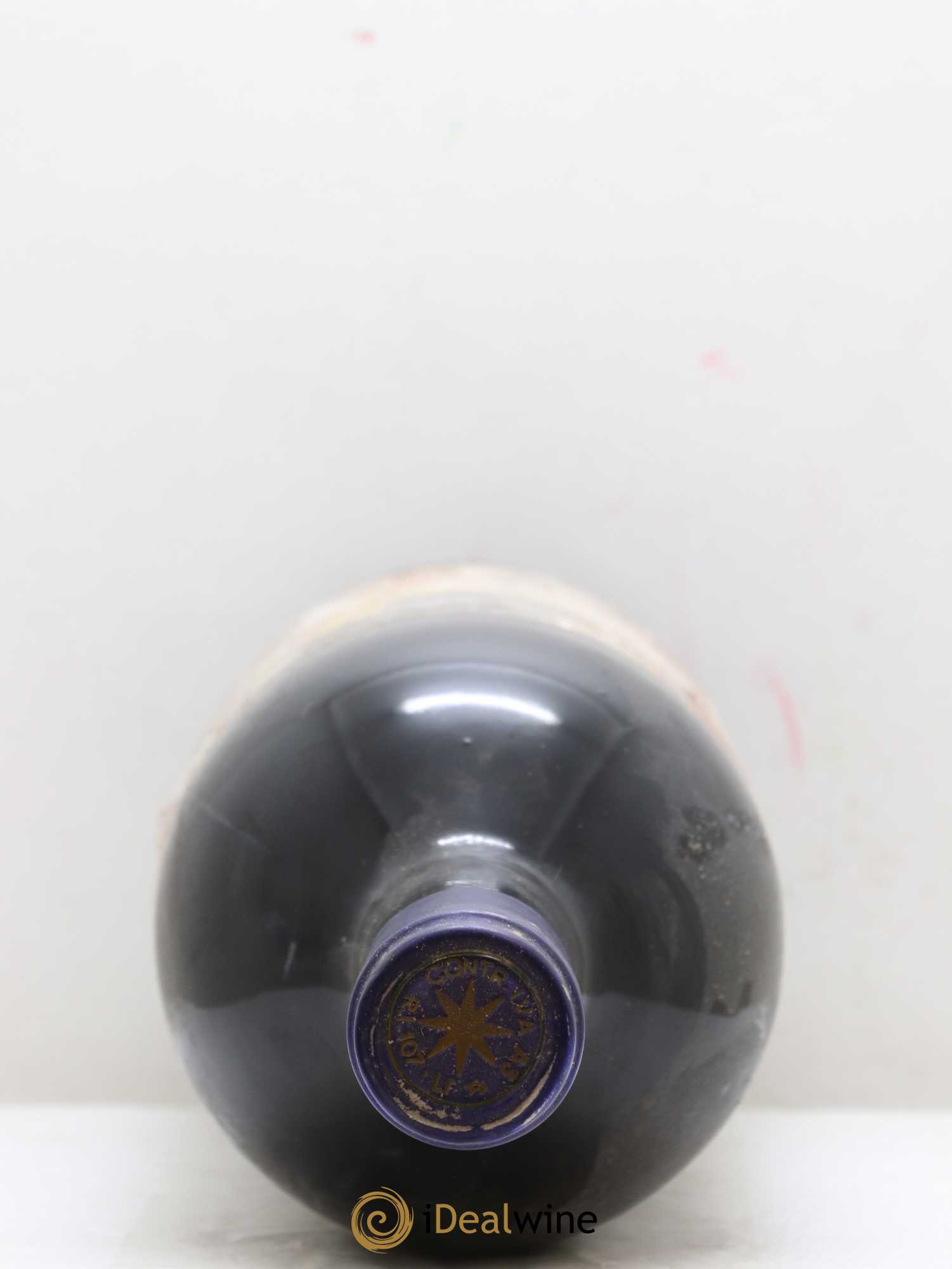Bolgheri DOC Sassicaia Tenuta San Guido 1994 - Lotto di 1 magnum - 1