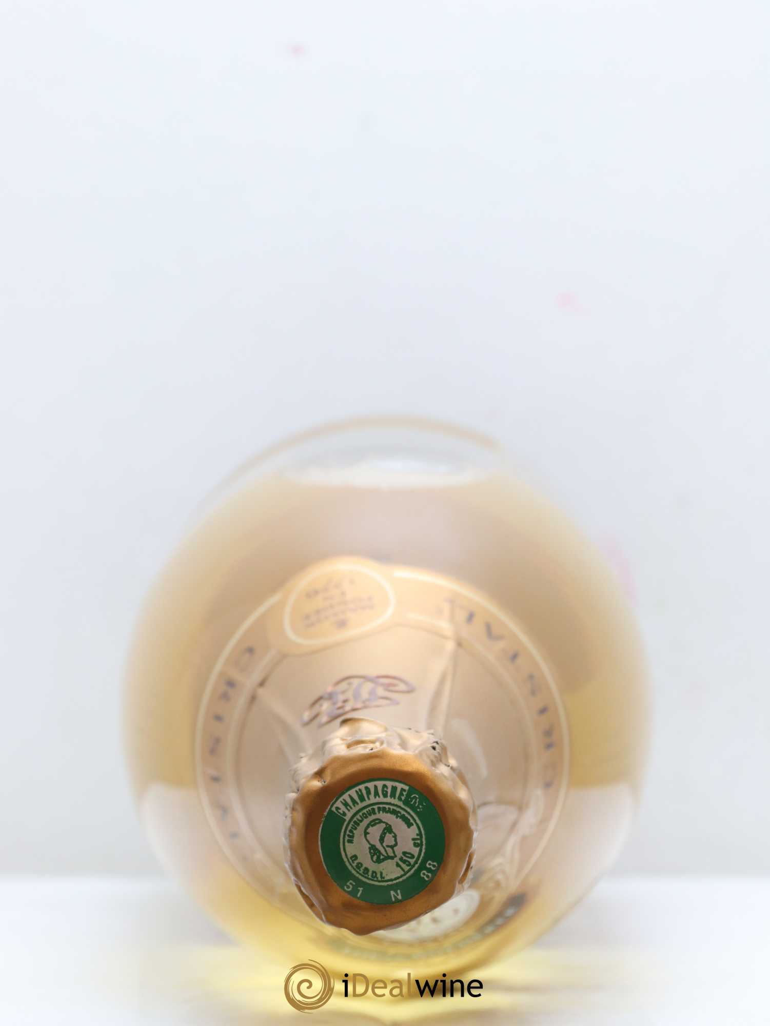 Cristal Louis Roederer Brut 2006 - Lot de 1 magnum - 2
