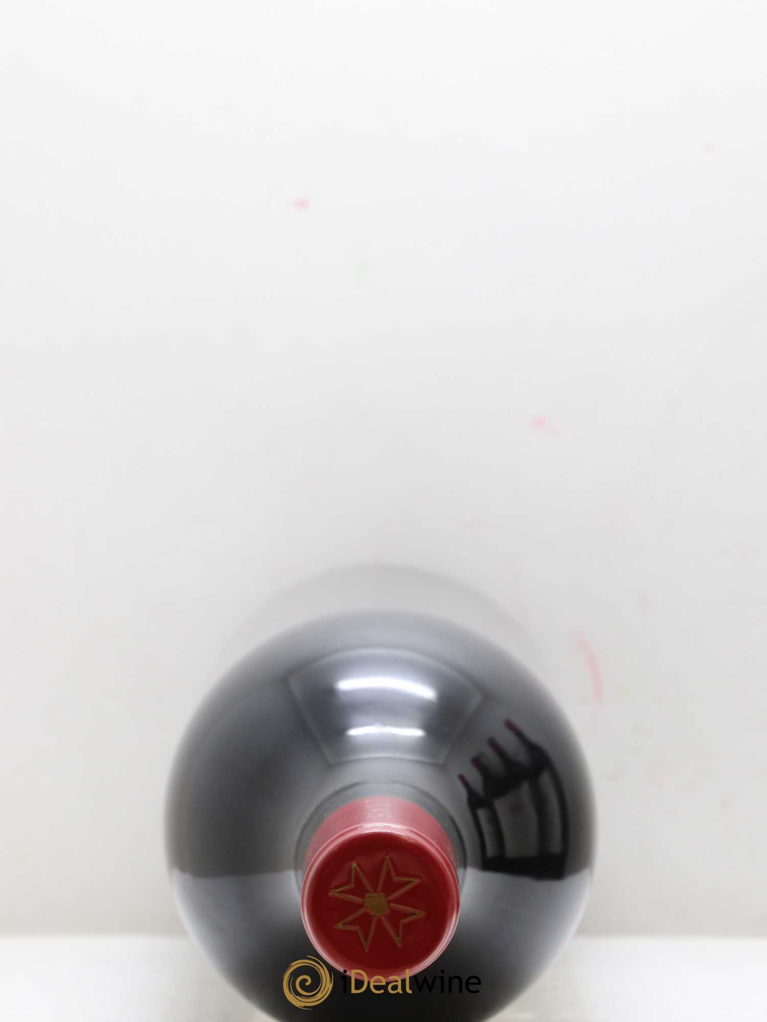 Trilogie 13/14/15 - Posten von 3 Magnum - 1