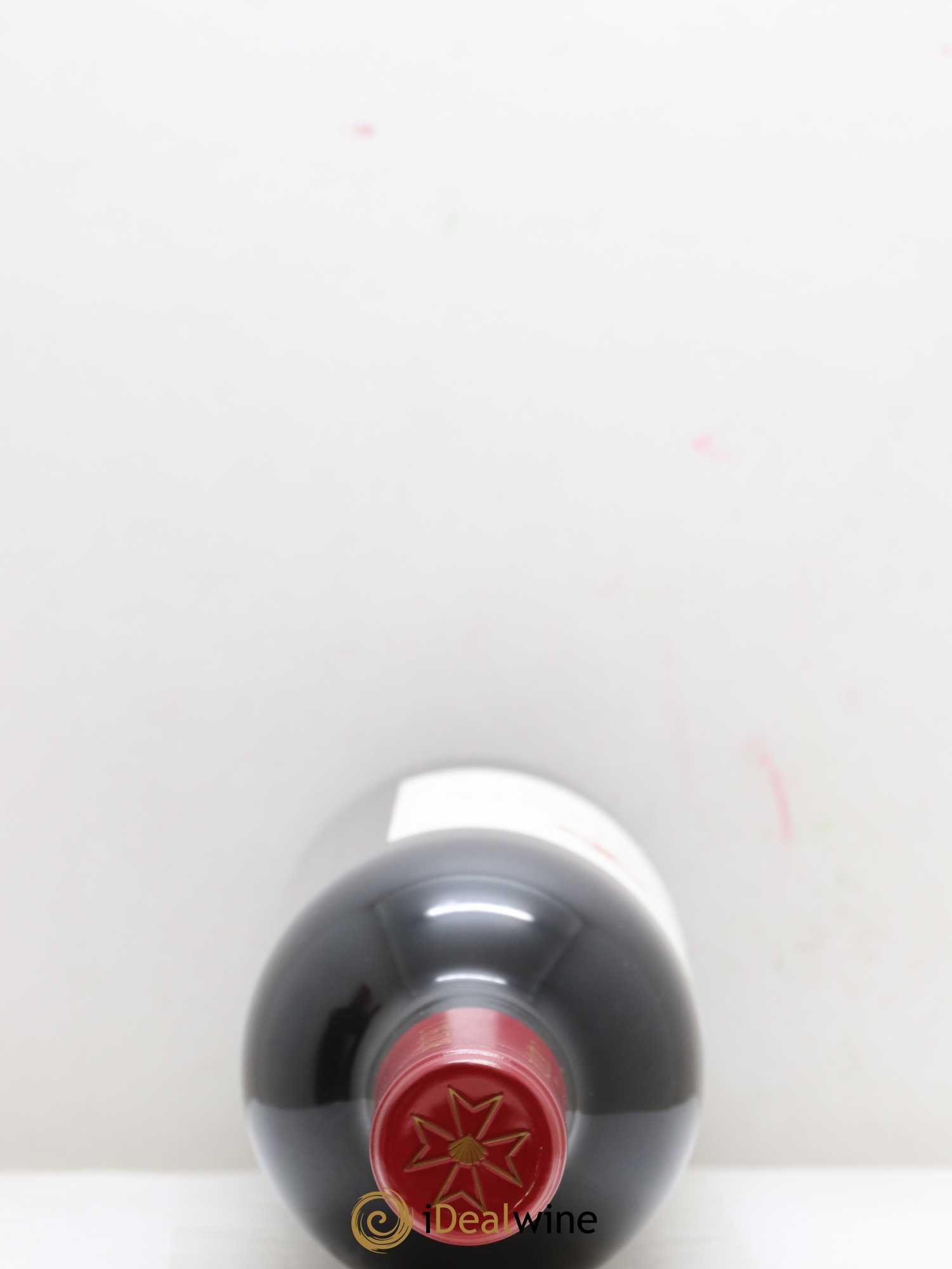 Trilogie 16/17/18 - Lot de 6 bouteilles - 3