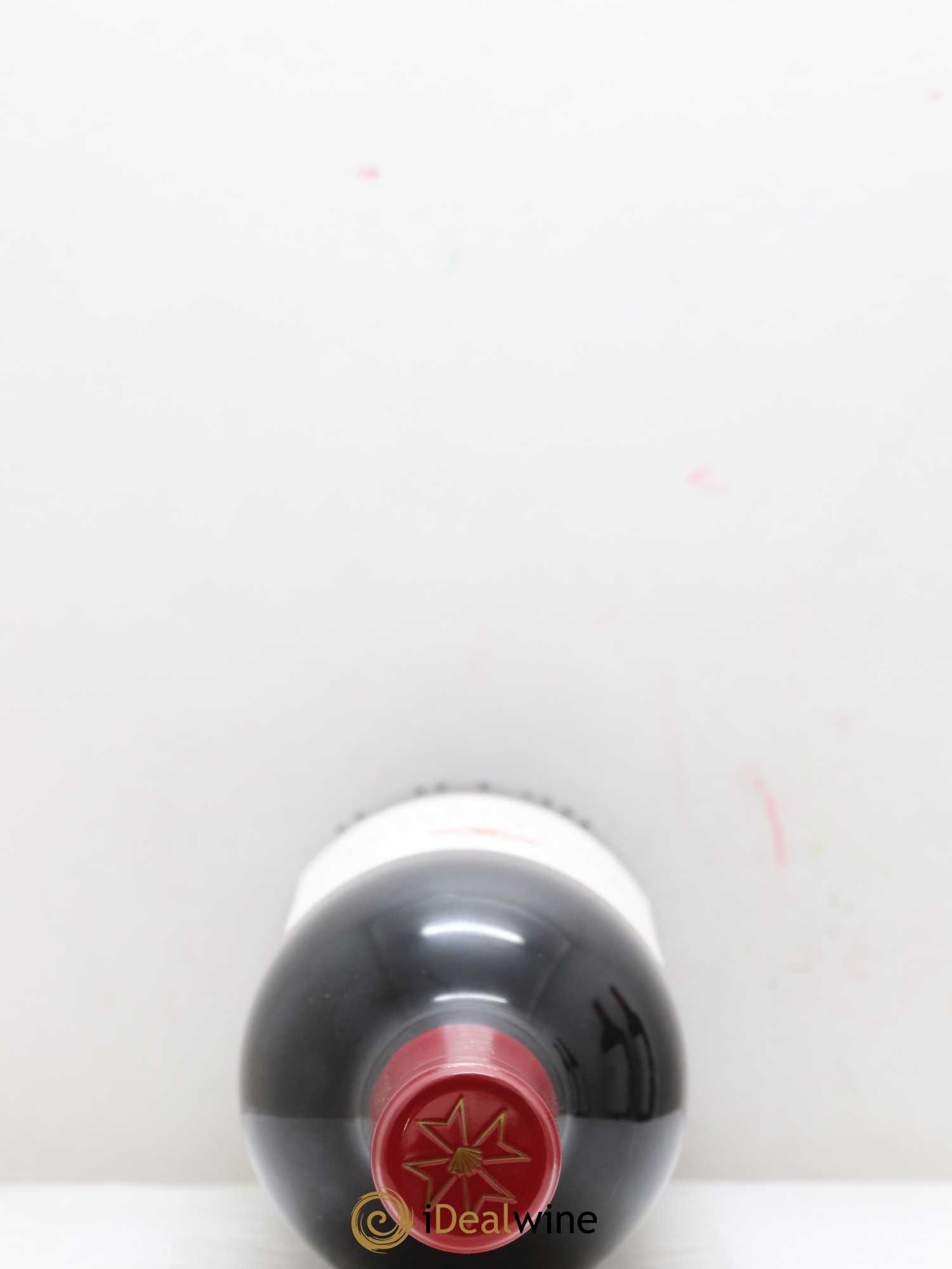 Trilogie 13/14/15 - Lot de 6 bouteilles - 3