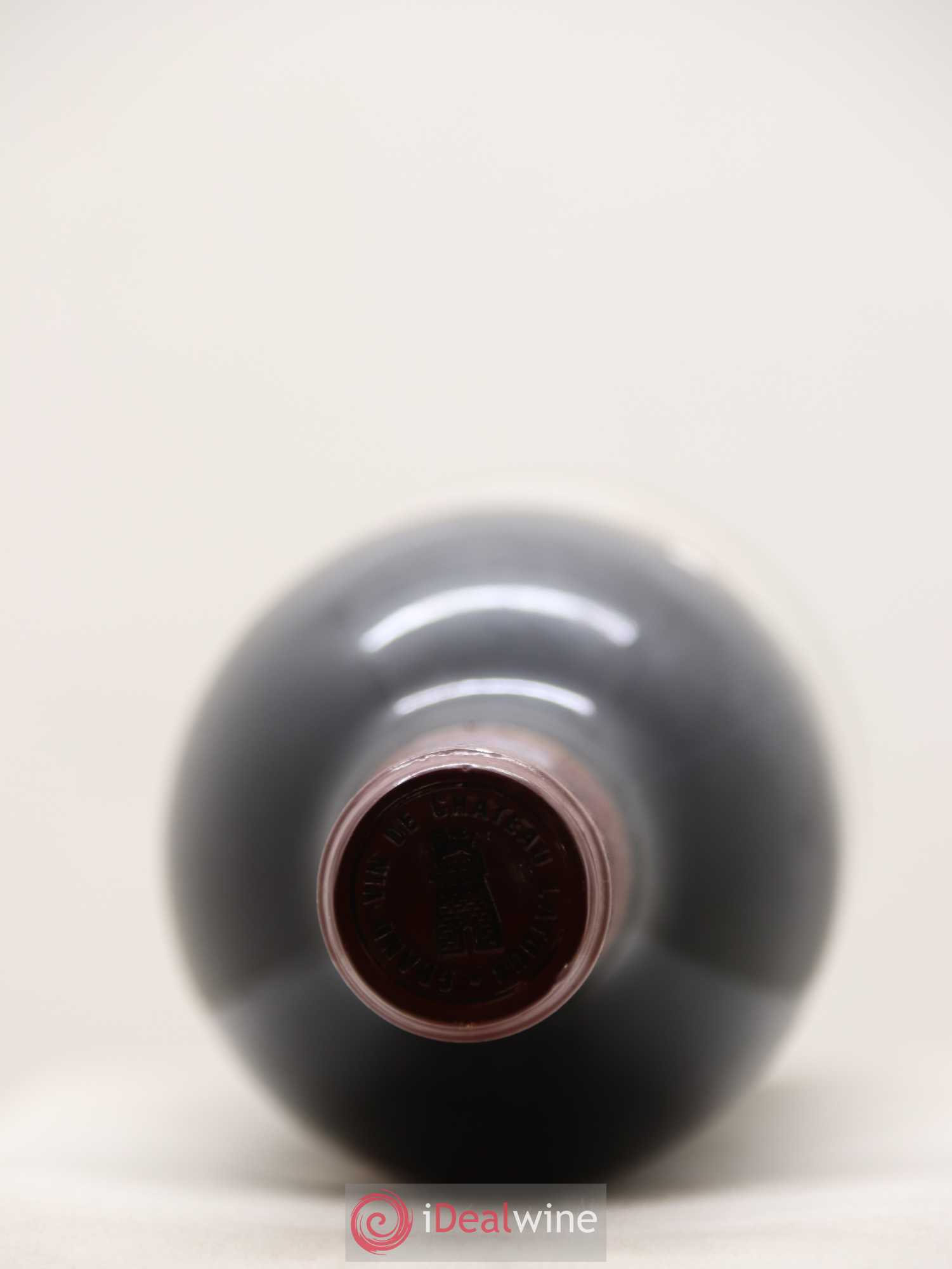 Château Latour 1er Grand Cru Classé 1992 - Lot de 1 bouteille - 1