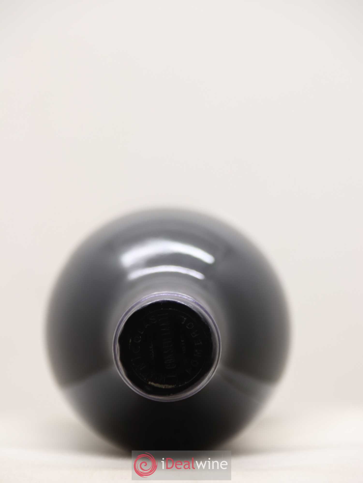 Château la Conseillante 1990 - Lot de 1 bouteille - 1