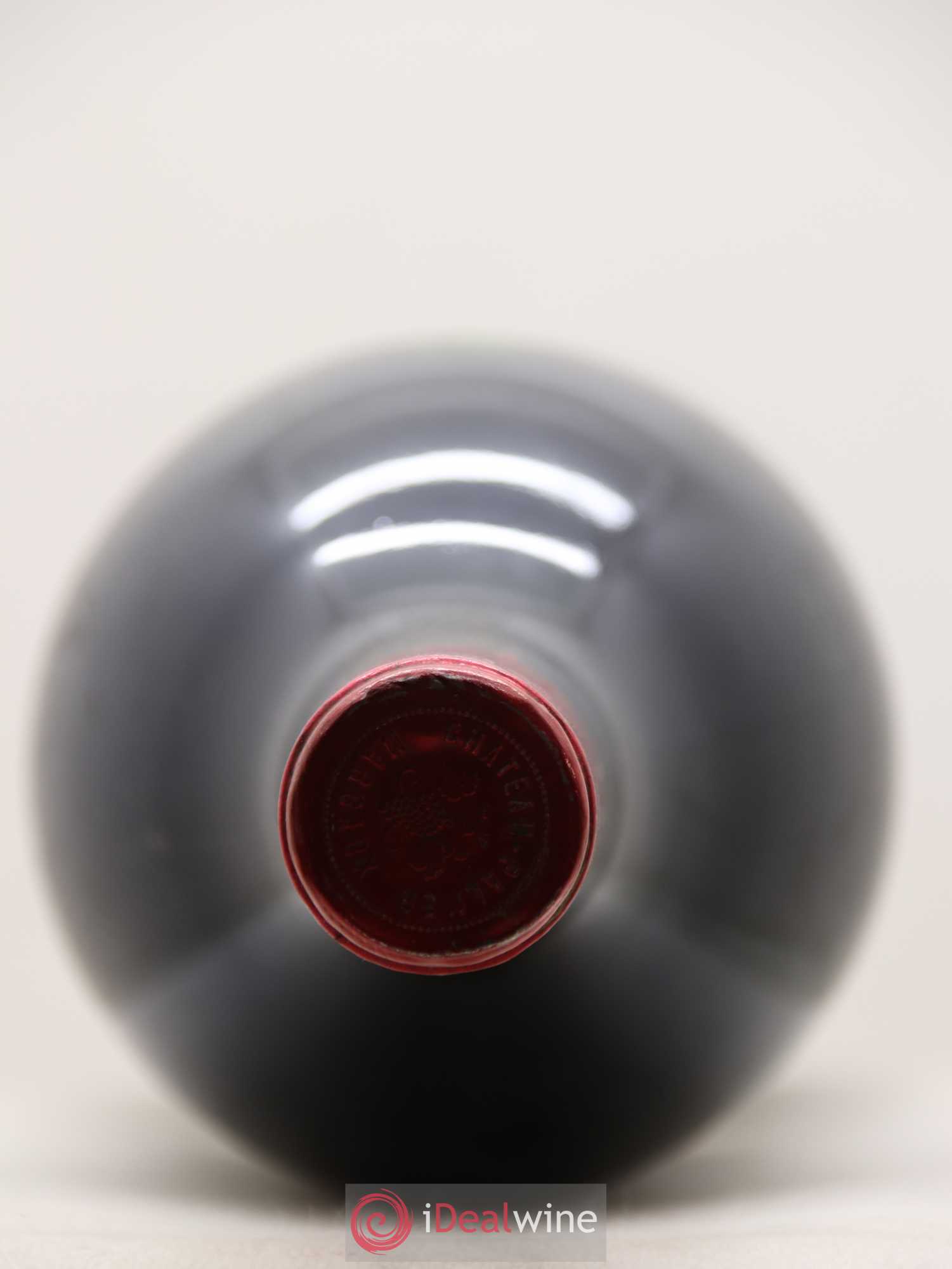 Château Palmer 3ème Grand Cru Classé 1992 - Lot of 1 magnum - 1