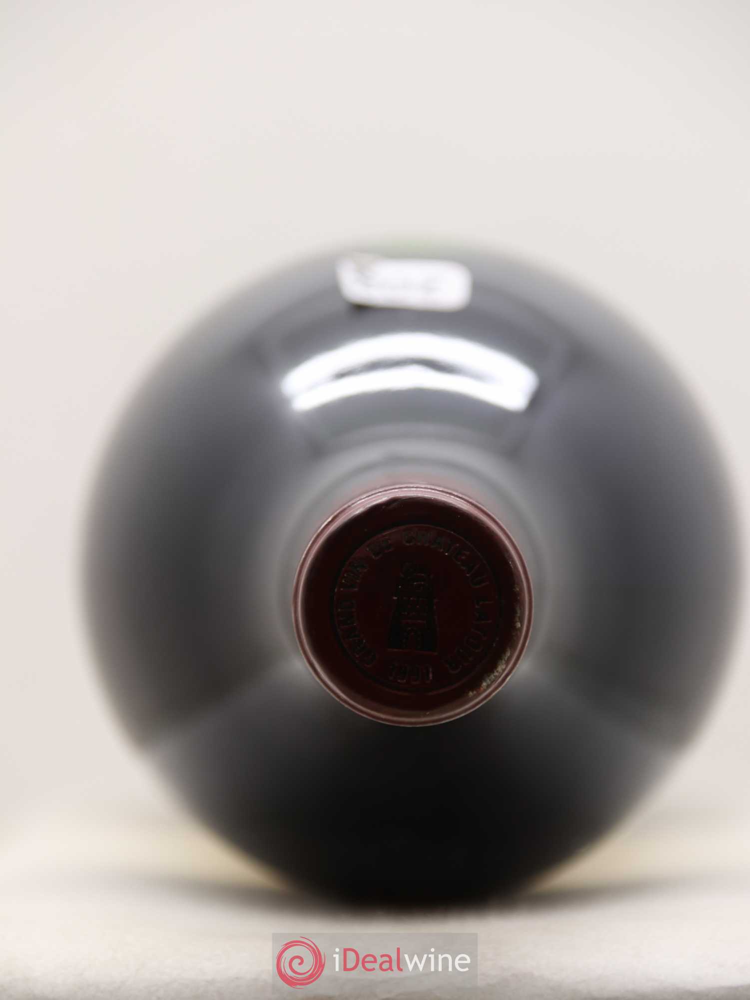 Château Latour 1er Grand Cru Classé 1991 - Lot de 1 magnum - 1