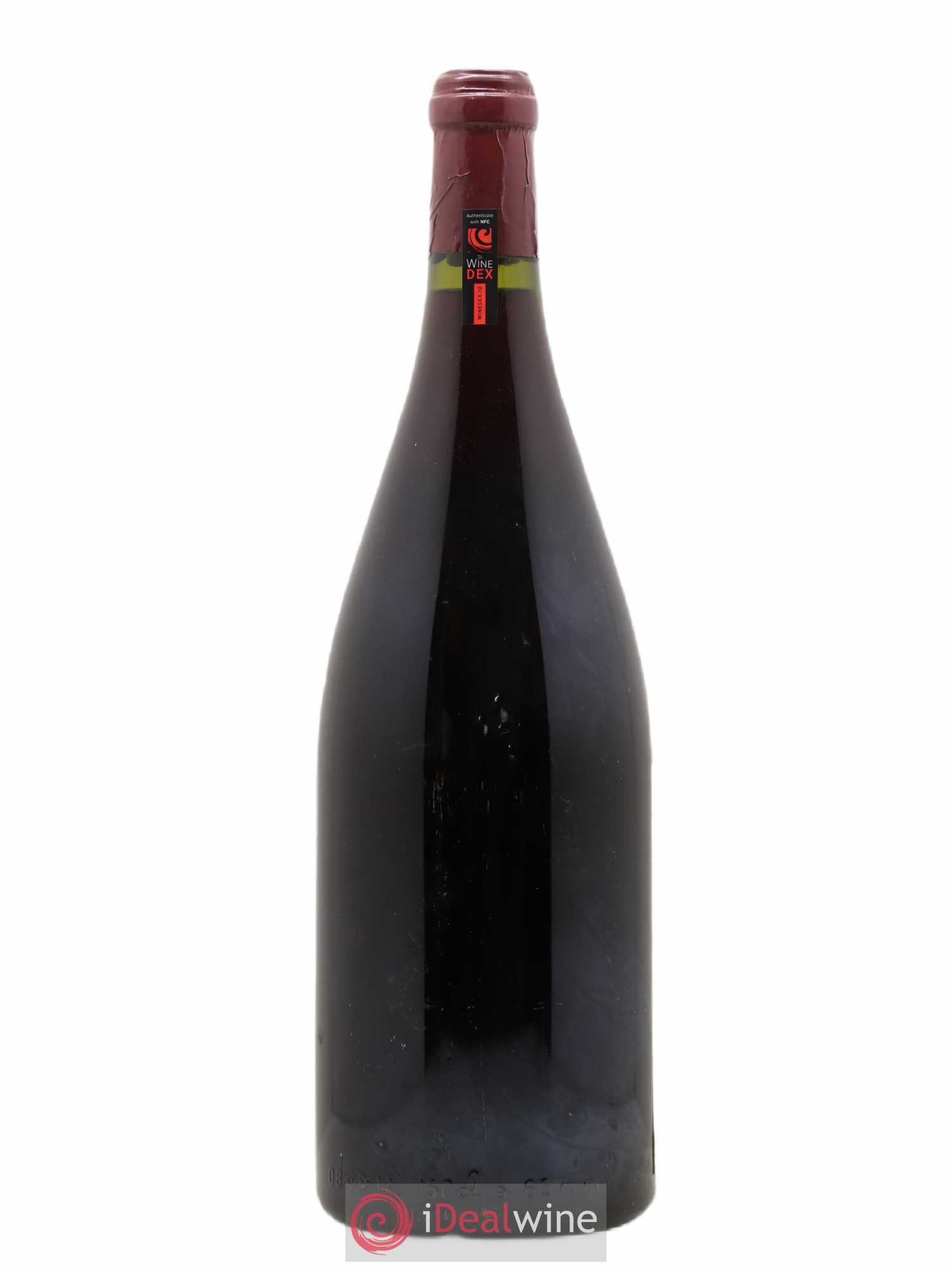 Charmes-Chambertin Grand Cru Vieilles Vignes Jacky Truchot 2002 - Lot de 1 magnum - 1