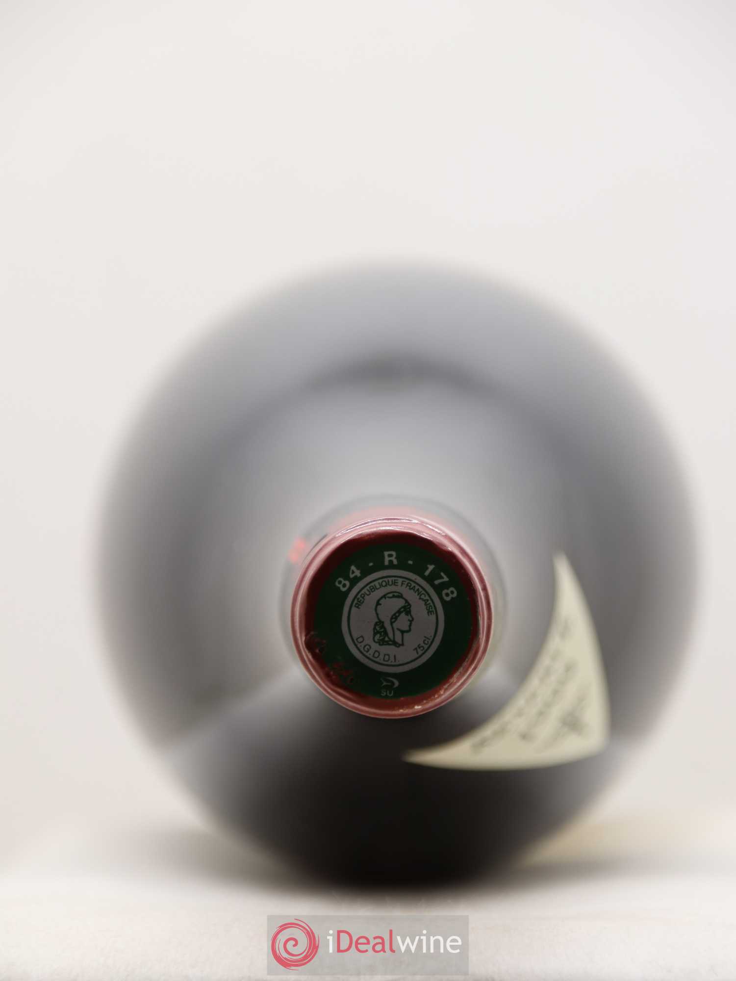 Châteauneuf-du-Pape Château Rayas Emmanuel Reynaud 1999 - Lot de 1 magnum - 2