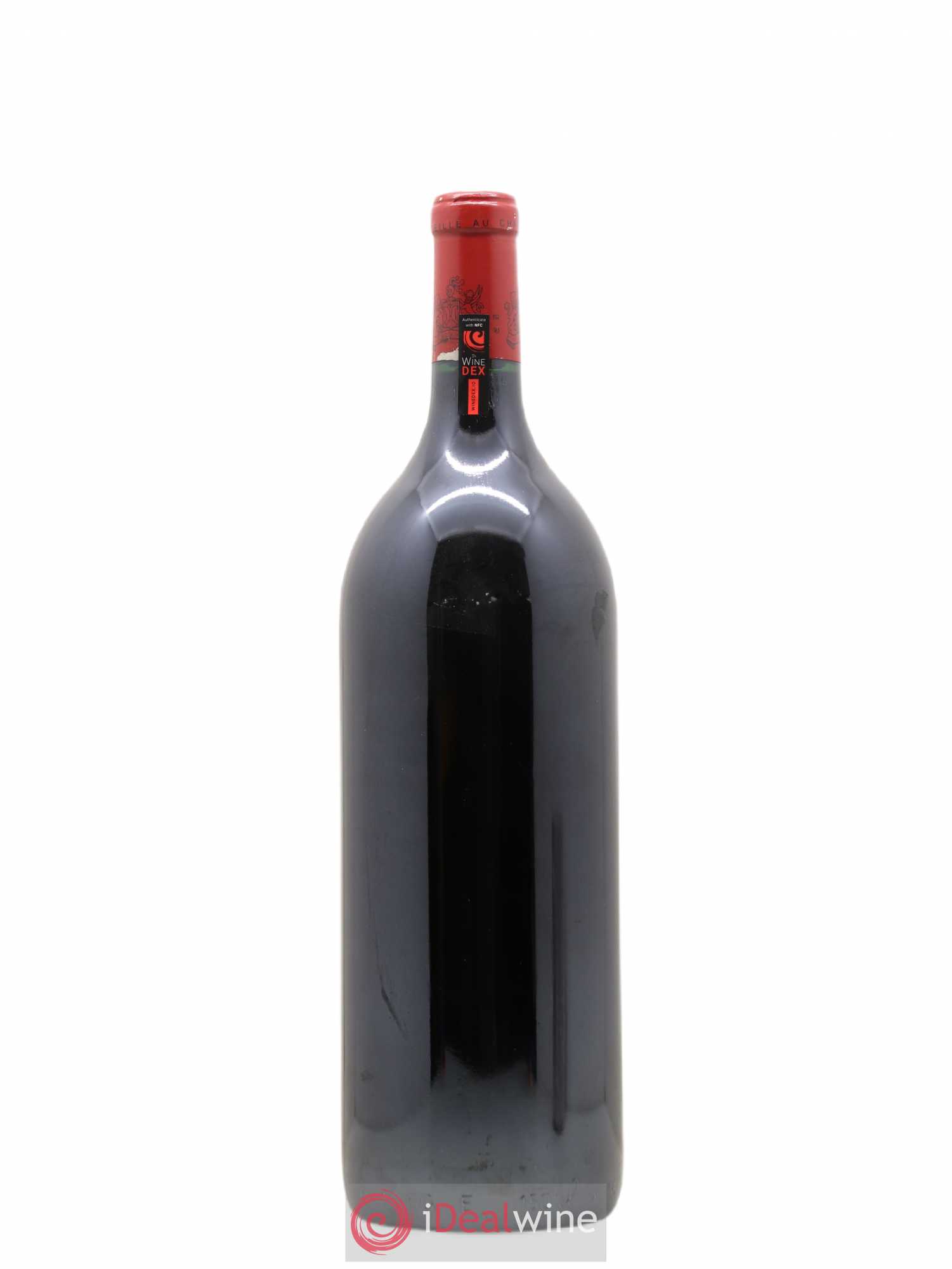 Château Montrose 2ème Grand Cru Classé 1990 - Lot de 1 magnum - 1