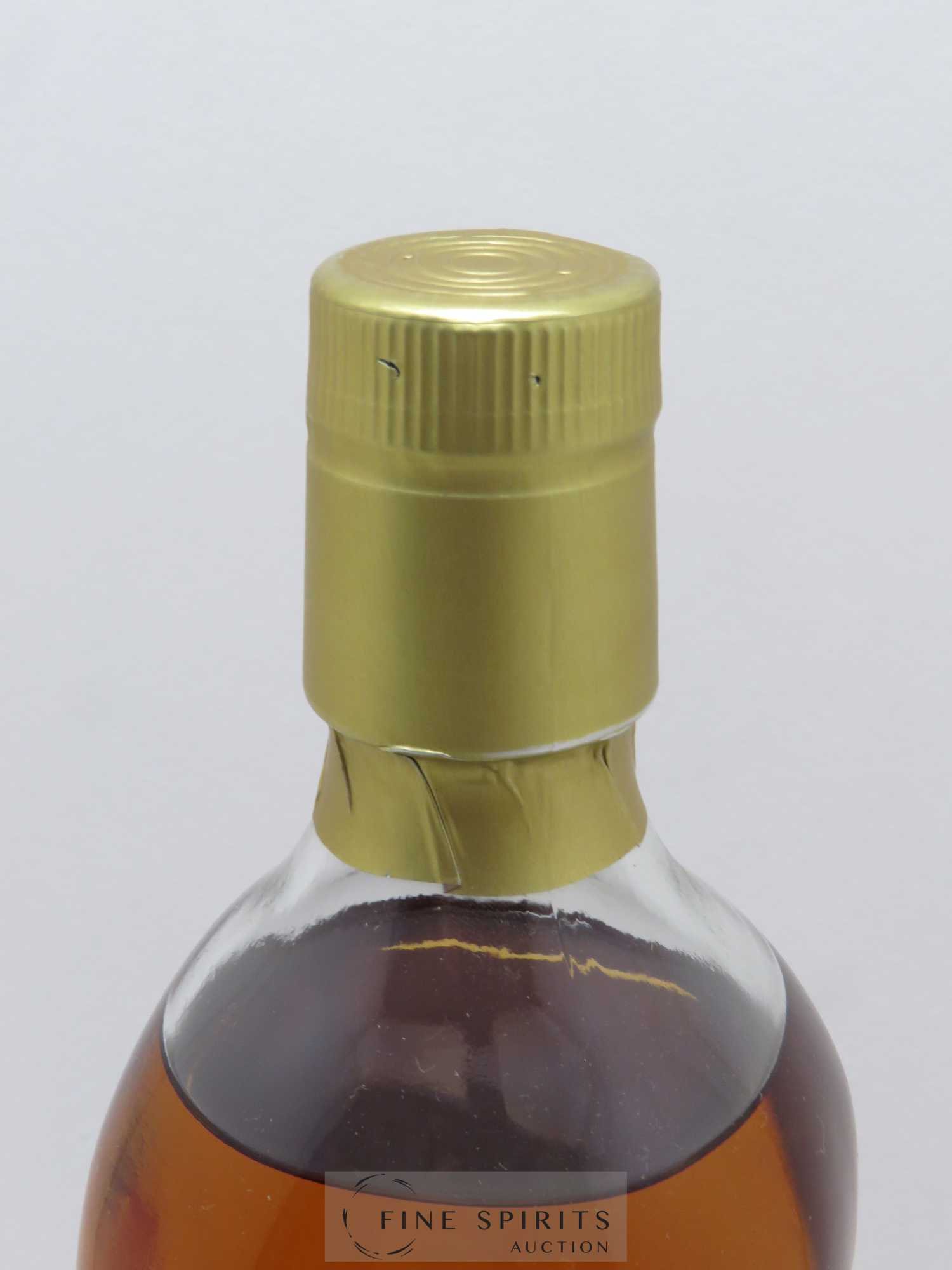 Bushmills 1986 Of. Distiller's Reserve Cask n° 3422 LMDW - Lot de 1 bouteille - 2