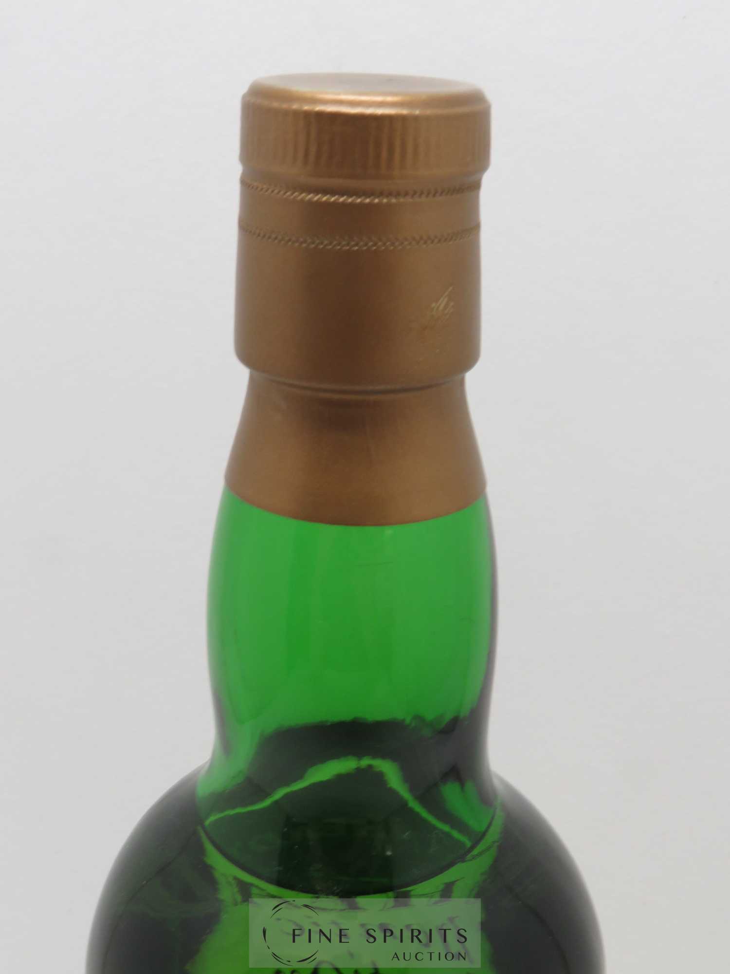 Allt-a-Bhainne 15 years 1979 Cadenhead's Cask Strength - bottled 1995 Authentic Collection - Lot de 1 bouteille - 3