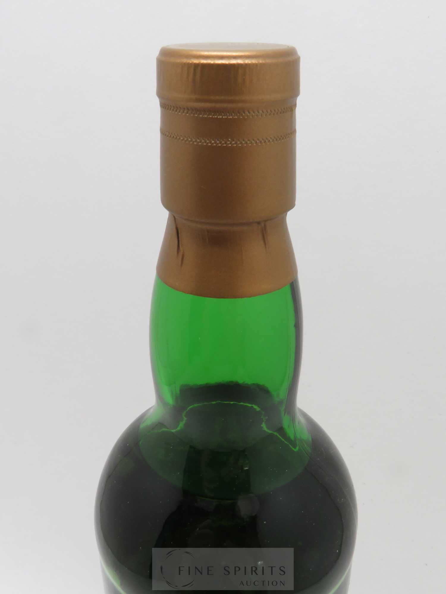 Allt-a-Bhainne 15 years 1979 Cadenhead's Cask Strength - bottled 1995 Authentic Collection - Lot de 1 bouteille - 3