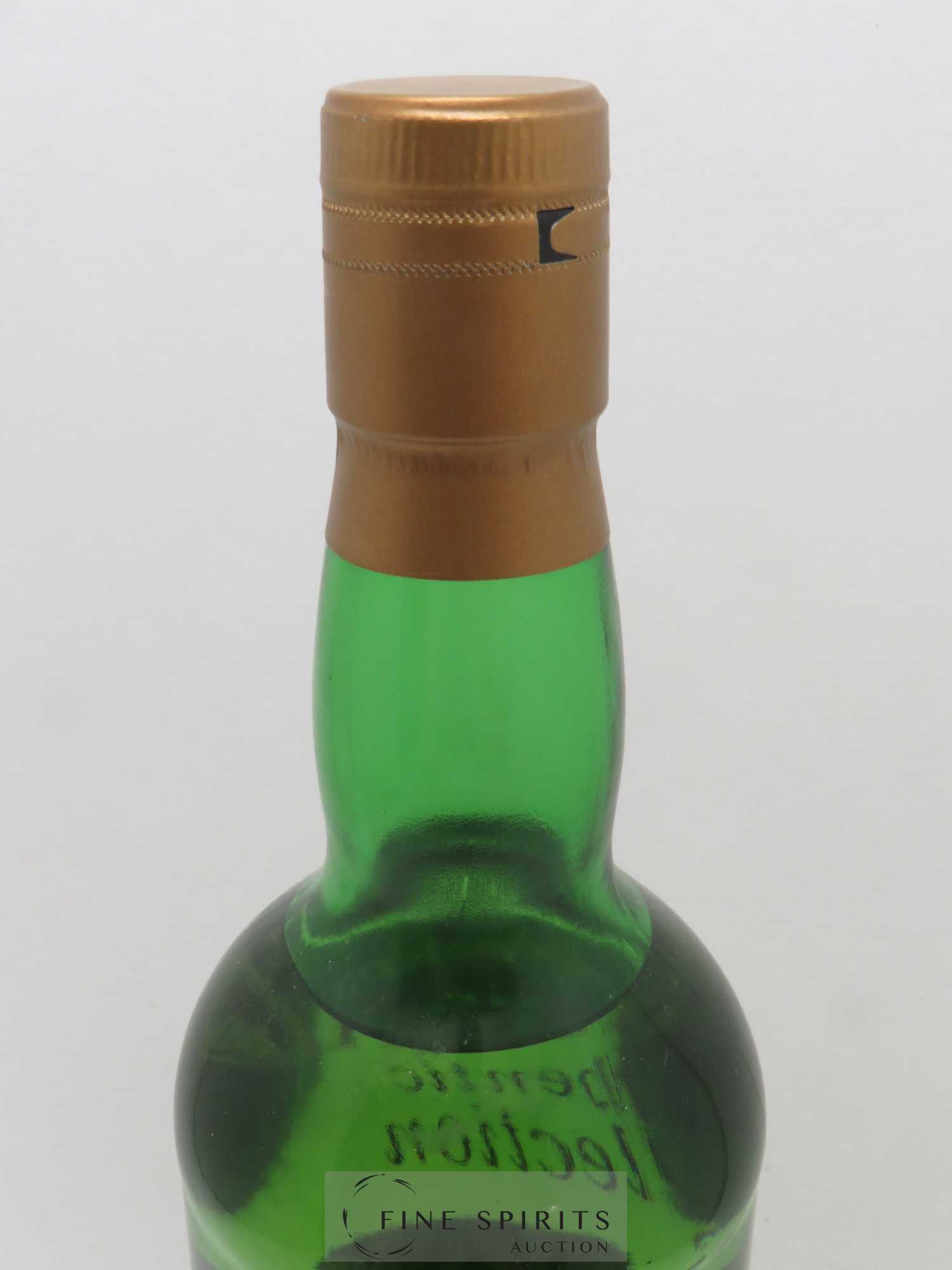 Glen Esk 13 years 1982 Cadenhead's Cask Strength - bottled 1995 Authentic Collection - Lot de 1 bouteille - 3
