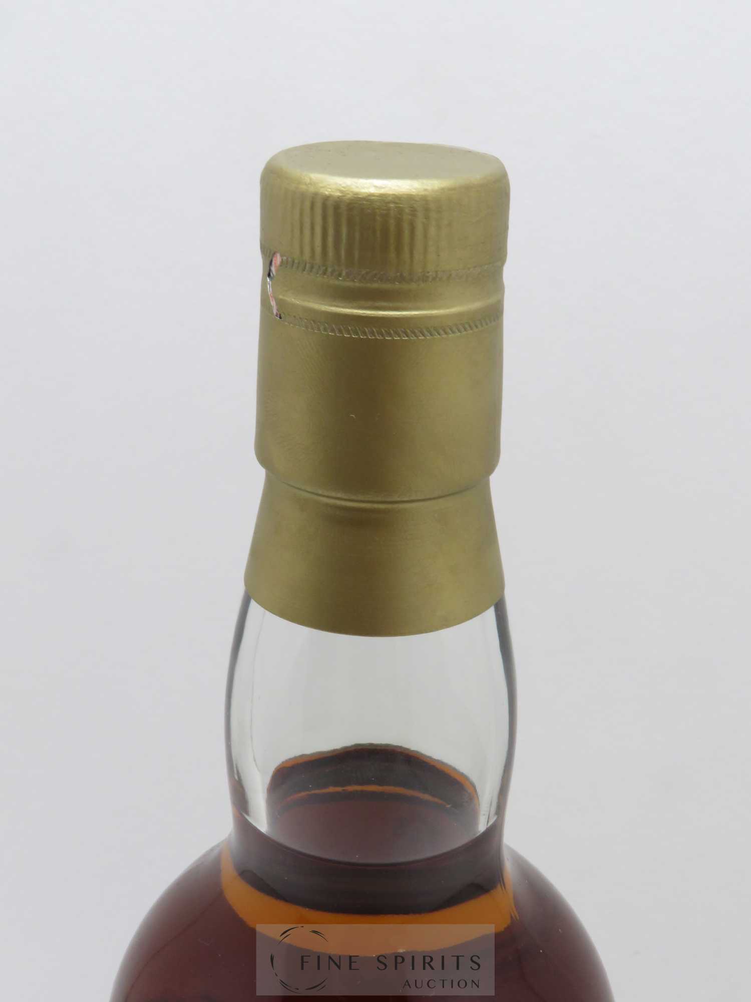 Amrut 8 years Of. Greedy Angels Chairman's Reserve - Lot de 1 bouteille - 3